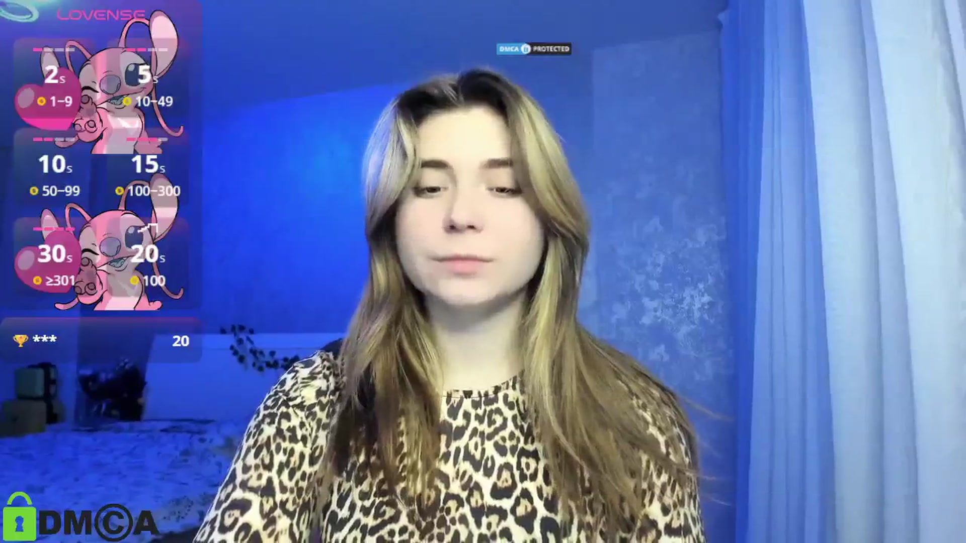 Gallery image thumbnail from MonicaaCute's myfreecams stream on, 02/06/2025, 17:29 image 18 of 20
