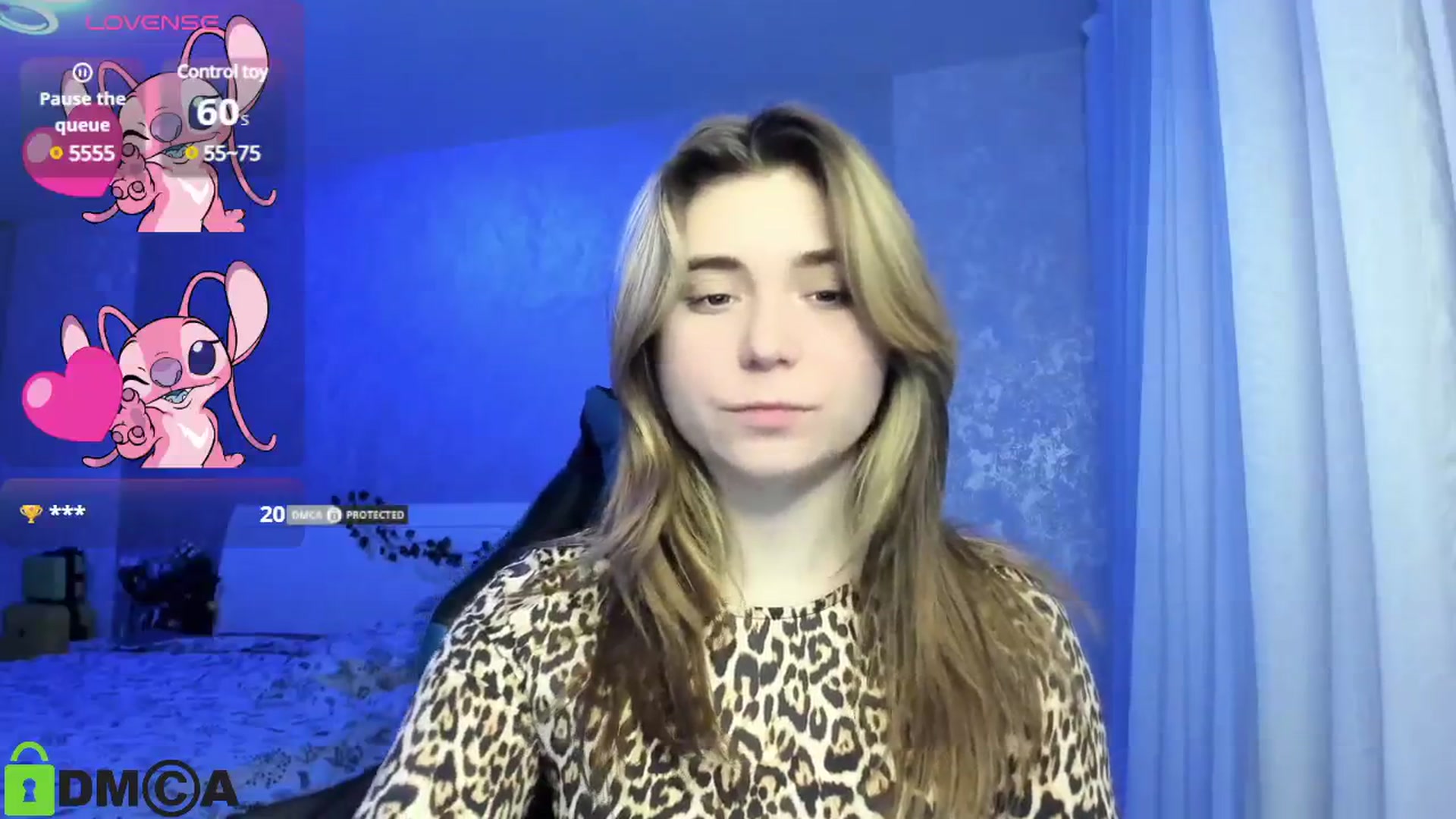 Gallery image thumbnail from MonicaaCute's myfreecams stream on, 02/06/2025, 17:29 image 19 of 20