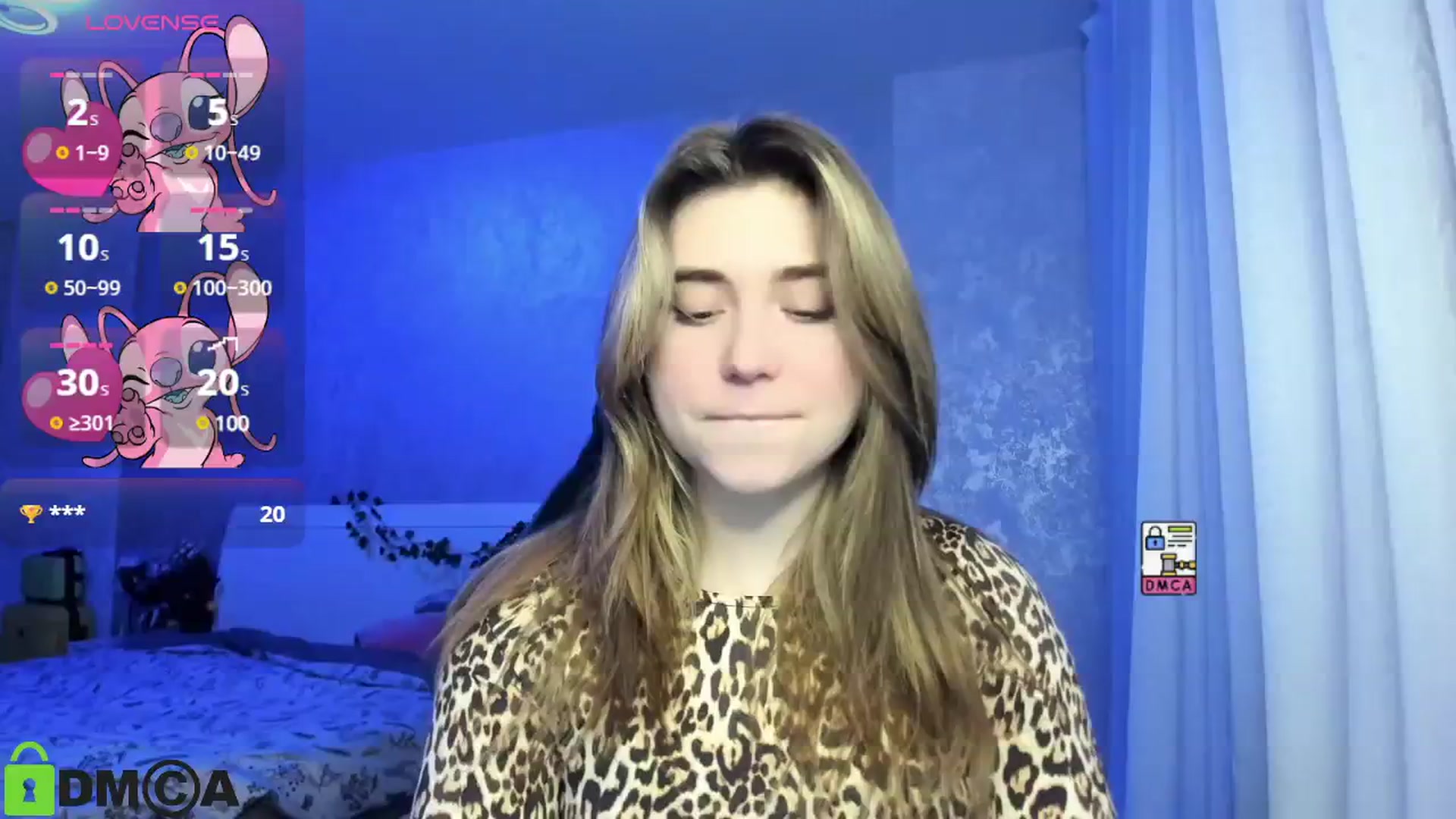 Gallery image thumbnail from MonicaaCute's myfreecams stream on, 02/06/2025, 17:46 image 4 of 20