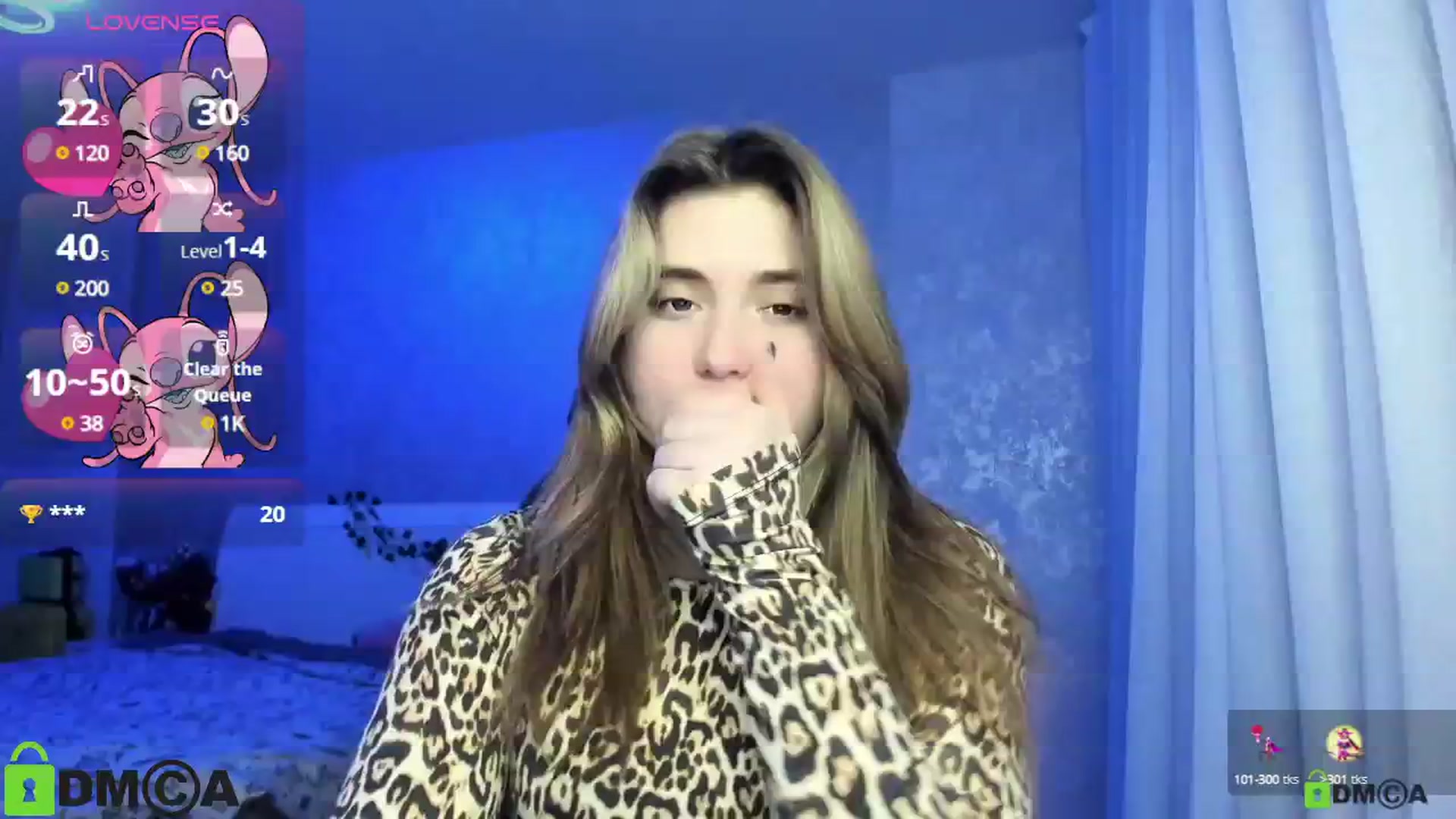 Gallery image thumbnail from MonicaaCute's myfreecams stream on, 02/06/2025, 17:46 image 17 of 20