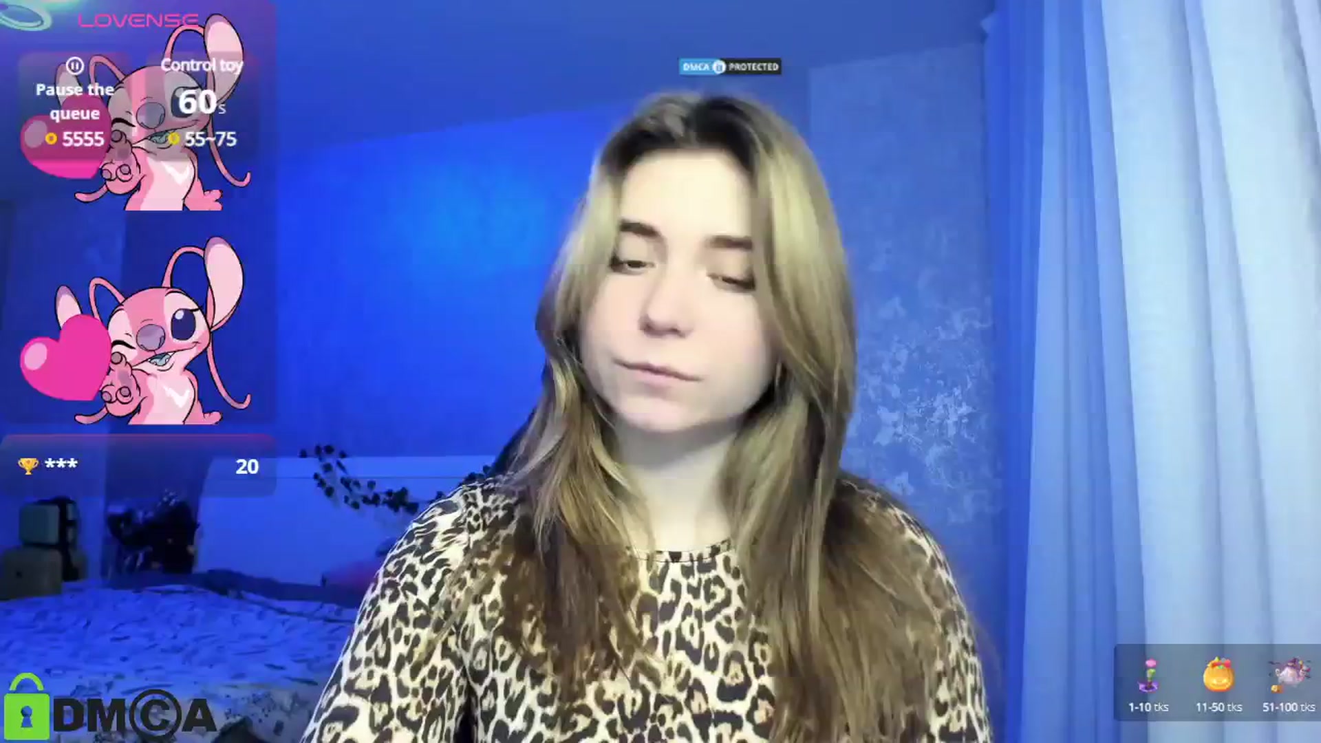 Gallery image thumbnail from MonicaaCute's myfreecams stream on, 02/06/2025, 17:46 image 8 of 20