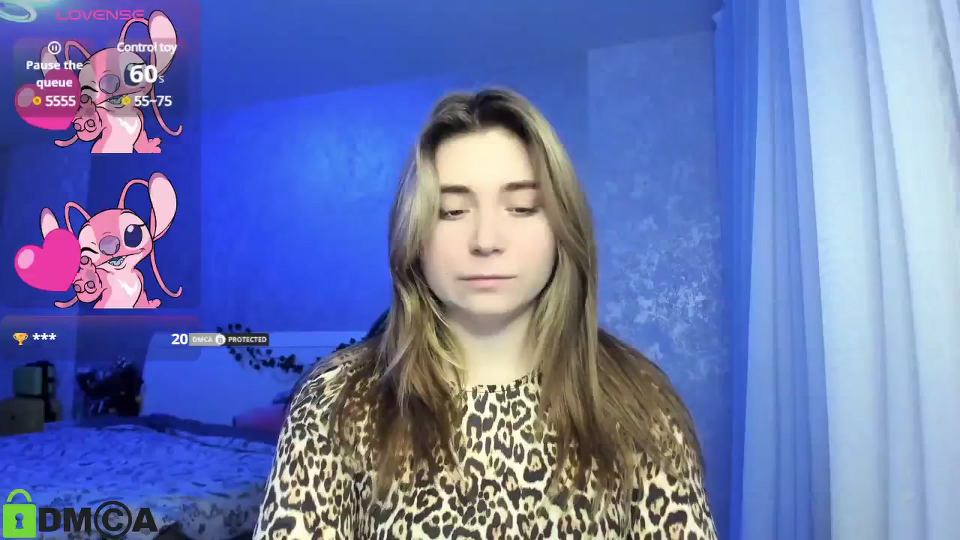Gallery image thumbnail from MonicaaCute's myfreecams stream on, 02/06/2025, 17:46 image 5 of 20