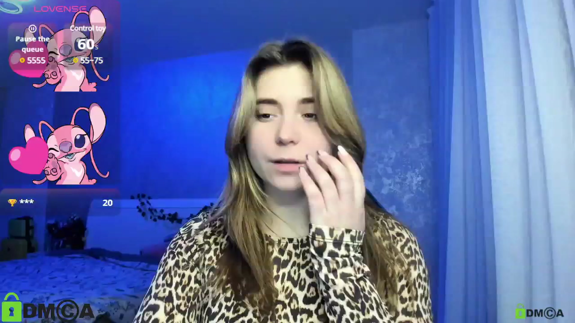 Gallery image thumbnail from MonicaaCute's myfreecams stream on, 02/06/2025, 17:46 image 12 of 20