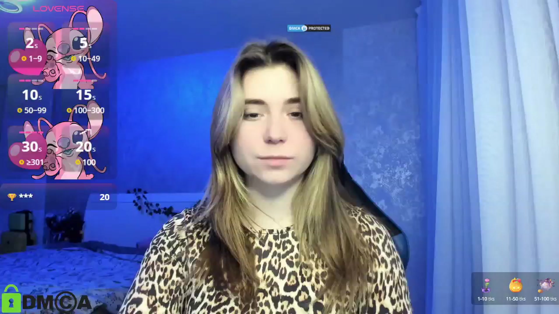 Gallery image thumbnail from MonicaaCute's myfreecams stream on, 02/06/2025, 17:46 image 13 of 20