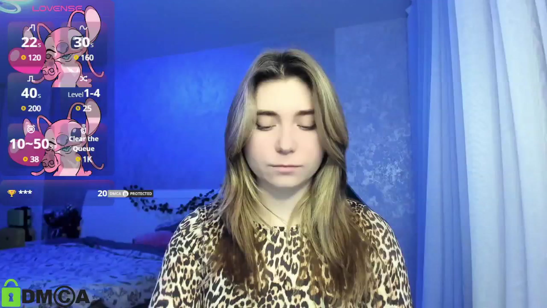 Gallery image thumbnail from MonicaaCute's myfreecams stream on, 02/06/2025, 17:46 image 15 of 20