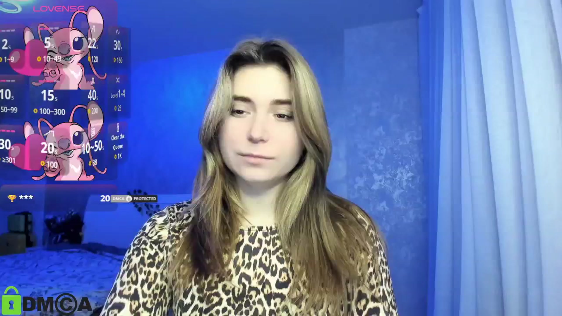 Gallery image thumbnail from MonicaaCute's myfreecams stream on, 02/06/2025, 17:46 image 20 of 20