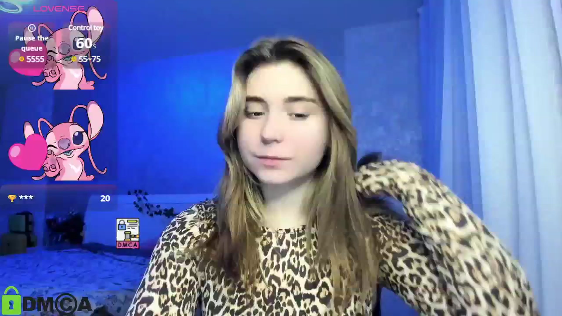 Gallery image thumbnail from MonicaaCute's myfreecams stream on, 02/06/2025, 17:46 image 1 of 20