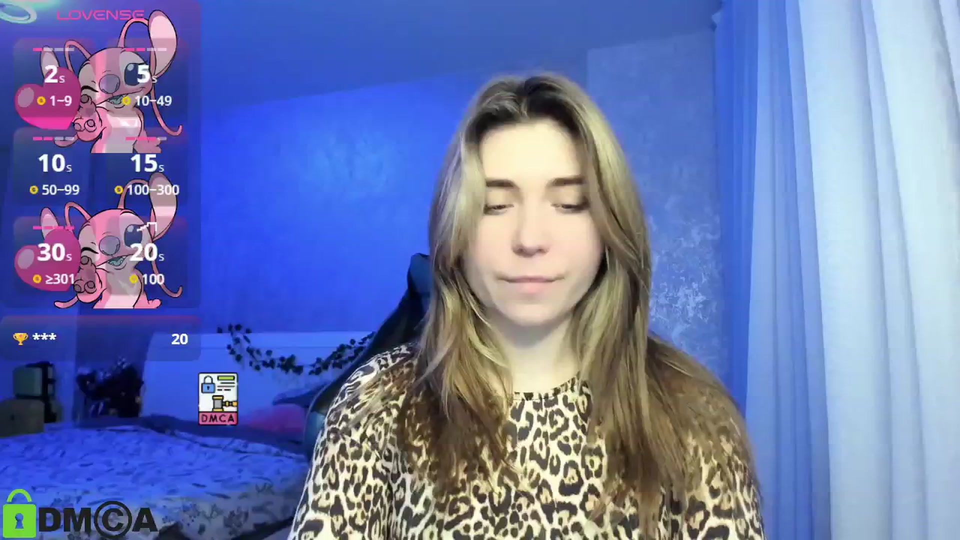 Gallery image thumbnail from MonicaaCute's myfreecams stream on, 02/06/2025, 17:46 image 6 of 20