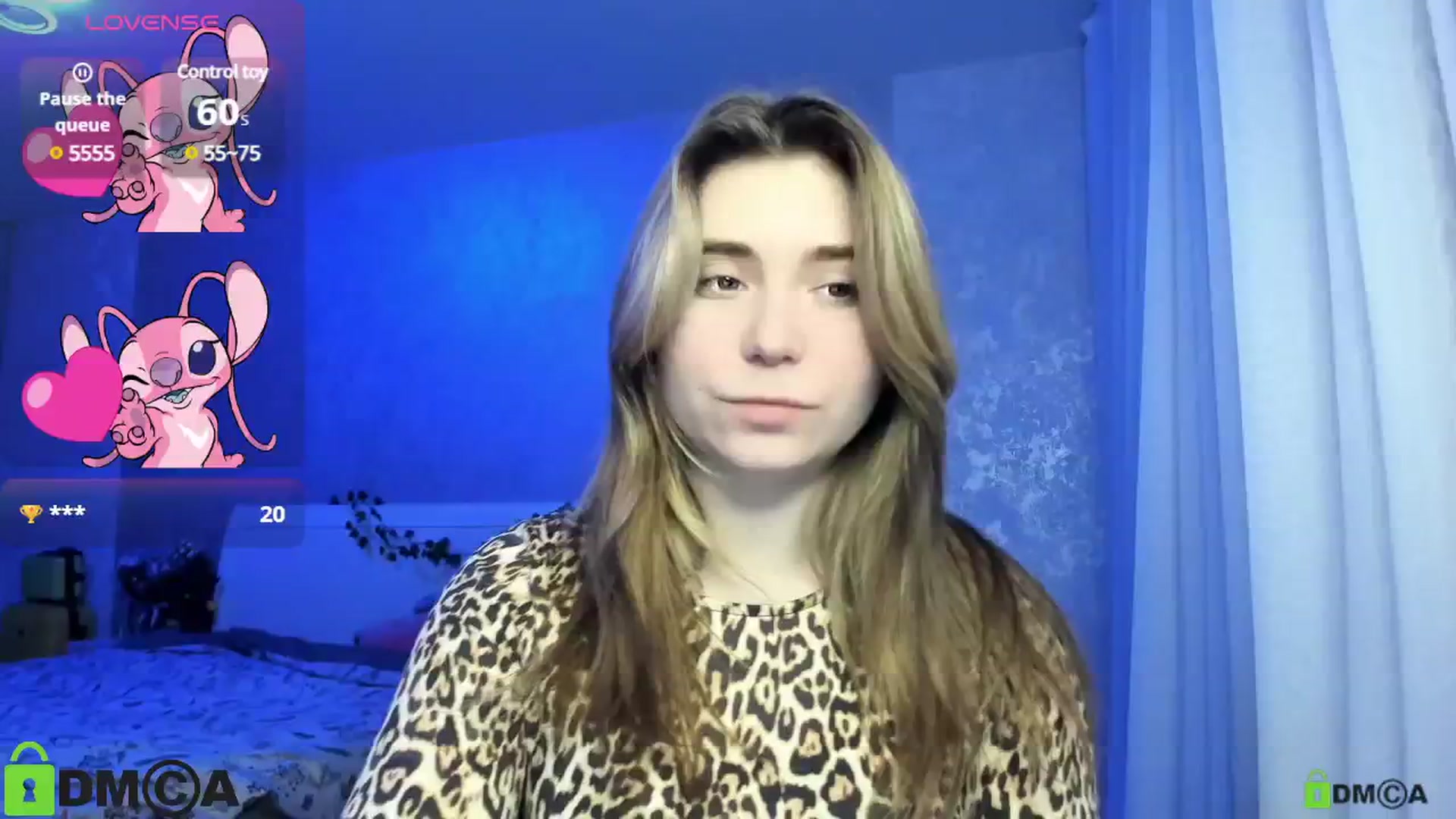Gallery image thumbnail from MonicaaCute's myfreecams stream on, 02/06/2025, 17:46 image 2 of 20