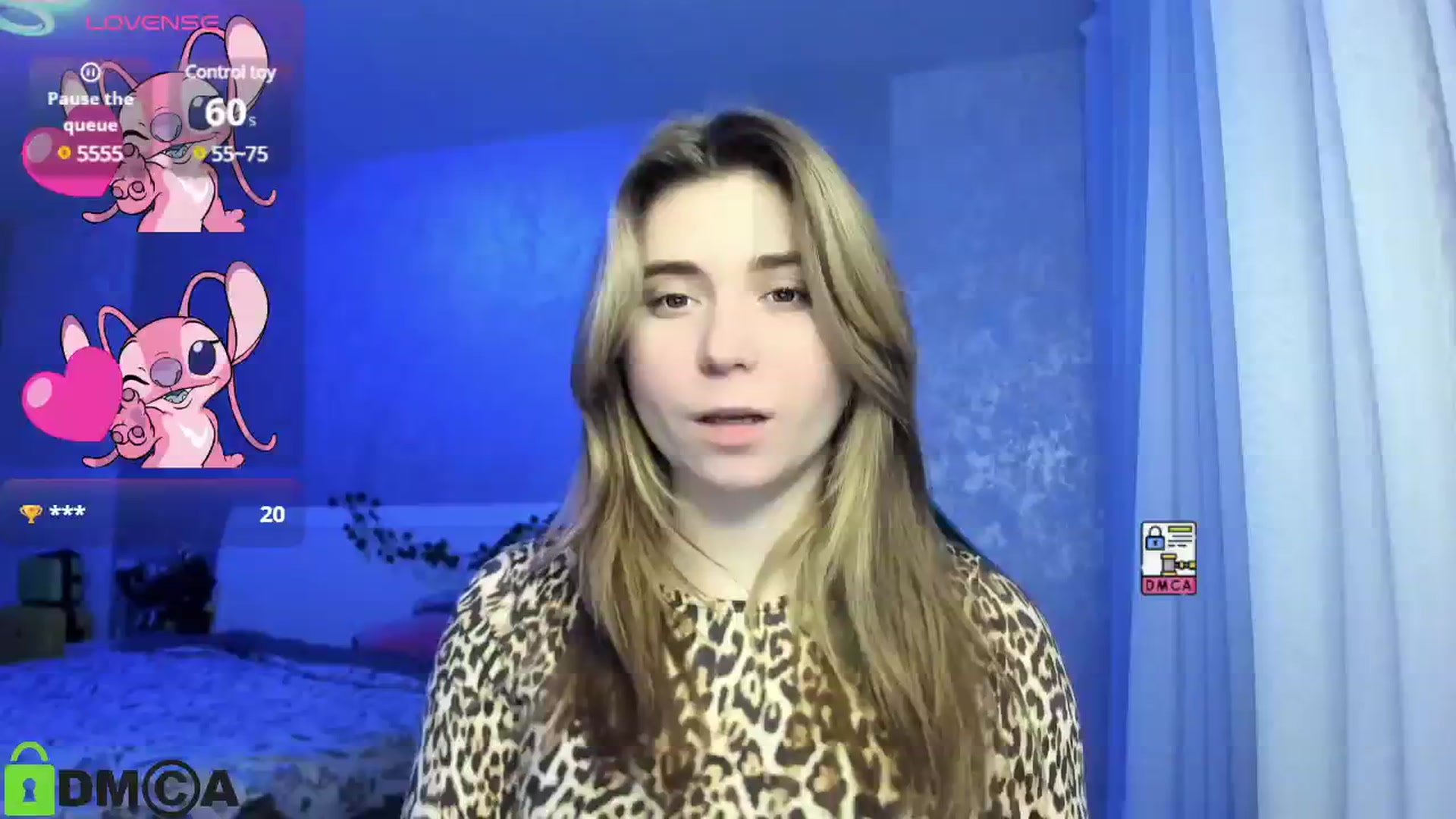 Gallery image thumbnail from MonicaaCute's myfreecams stream on, 02/06/2025, 17:46 image 14 of 20