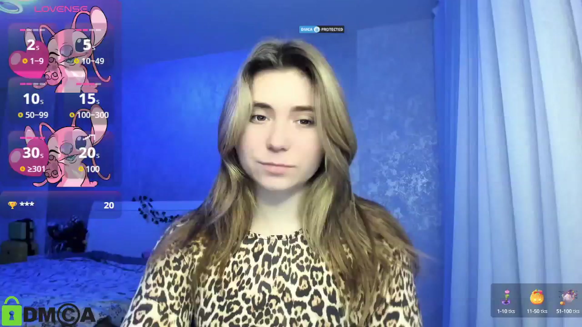 Gallery image thumbnail from MonicaaCute's myfreecams stream on, 02/06/2025, 17:46 image 18 of 20