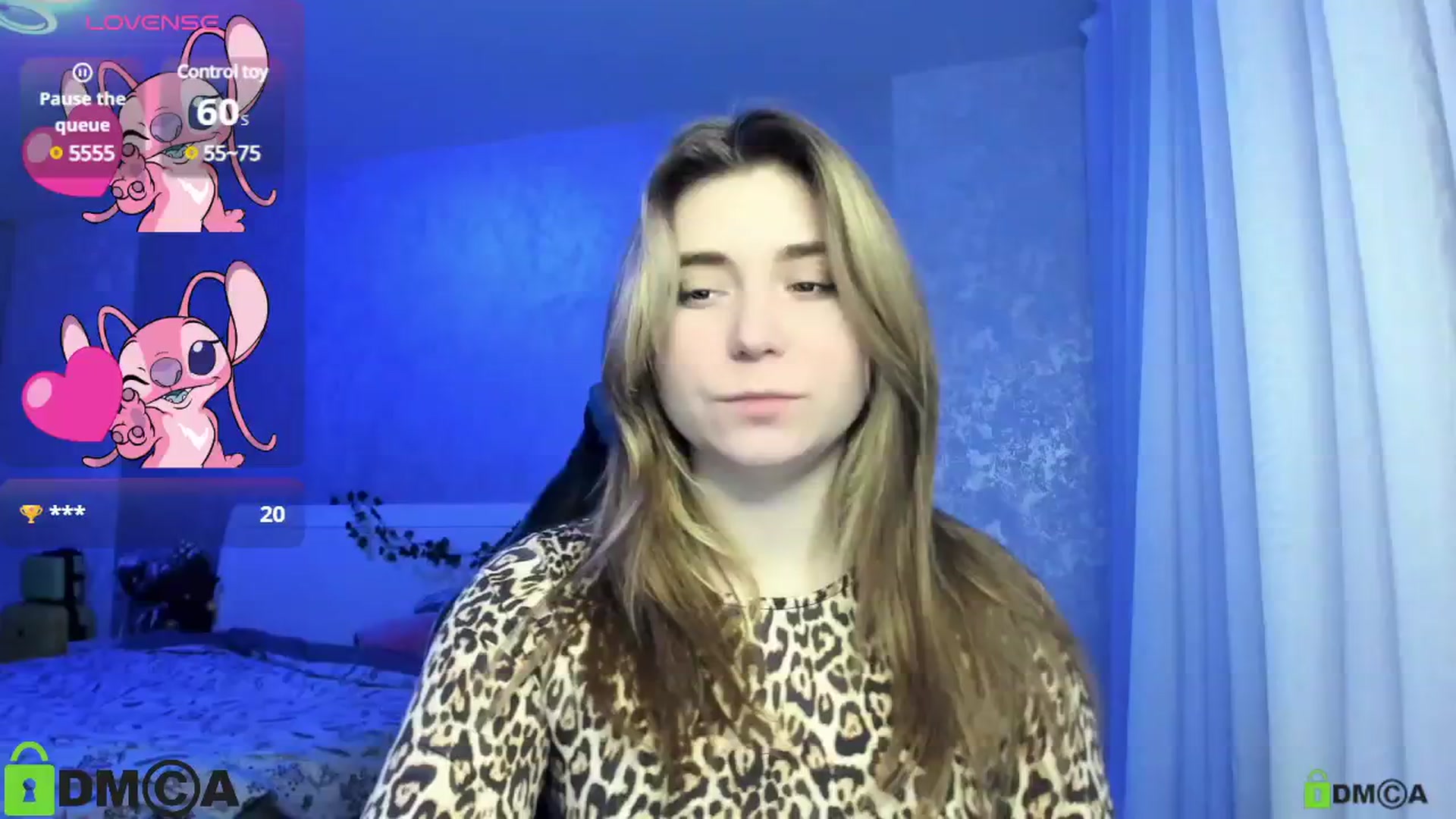 Gallery image thumbnail from MonicaaCute's myfreecams stream on, 02/06/2025, 17:46 image 7 of 20