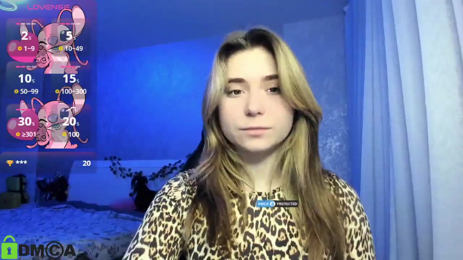 Gallery image thumbnail from MonicaaCute's myfreecams stream on, 02/06/2025, 18:08 image 13 of 20