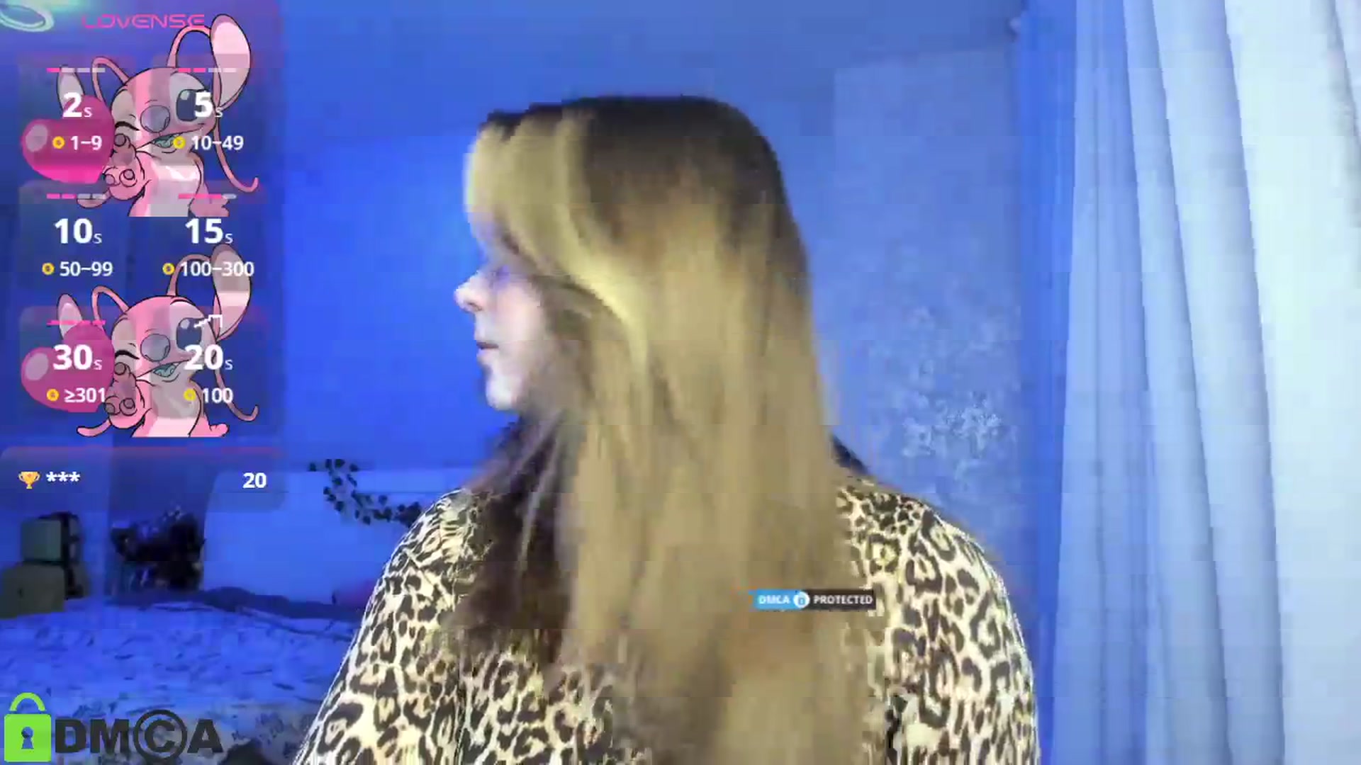 Gallery image thumbnail from MonicaaCute's myfreecams stream on, 02/06/2025, 18:08 image 3 of 20