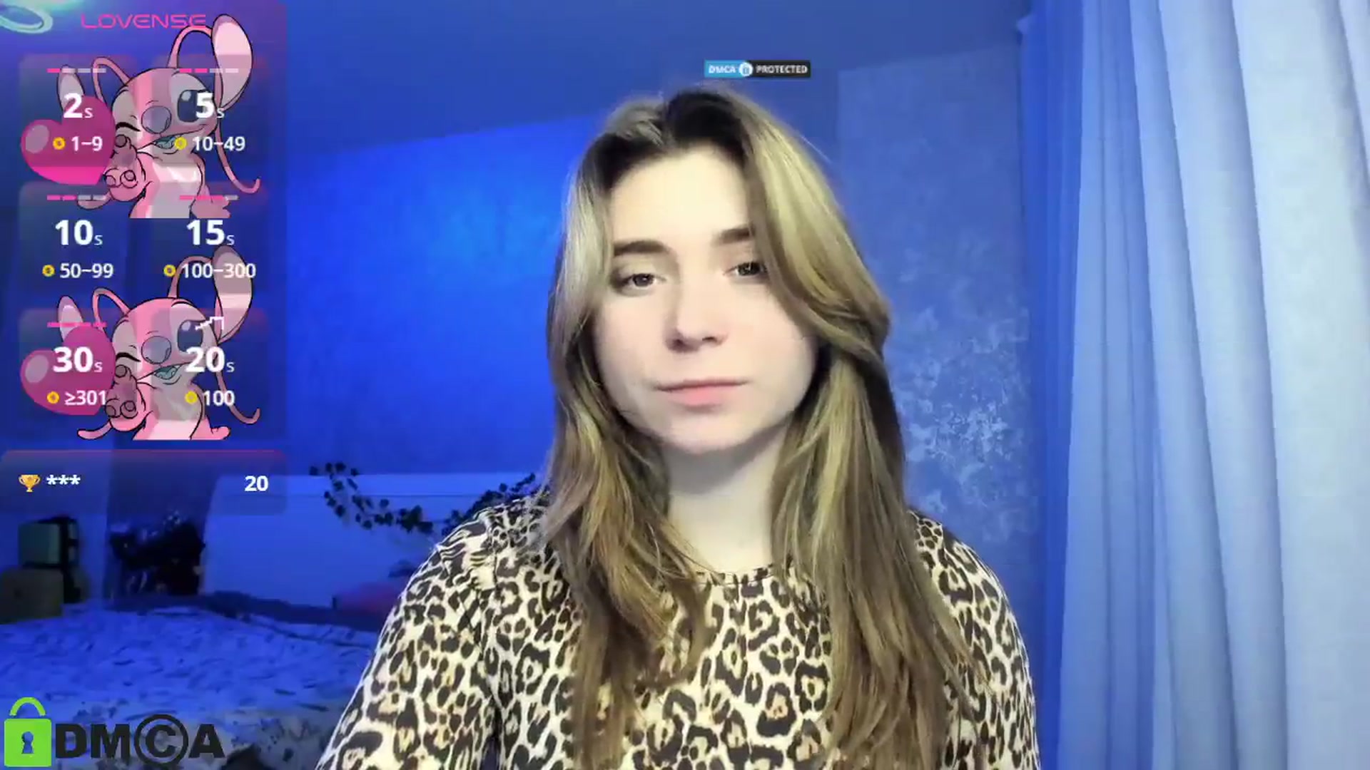 Gallery image thumbnail from MonicaaCute's myfreecams stream on, 02/06/2025, 18:08 image 10 of 20