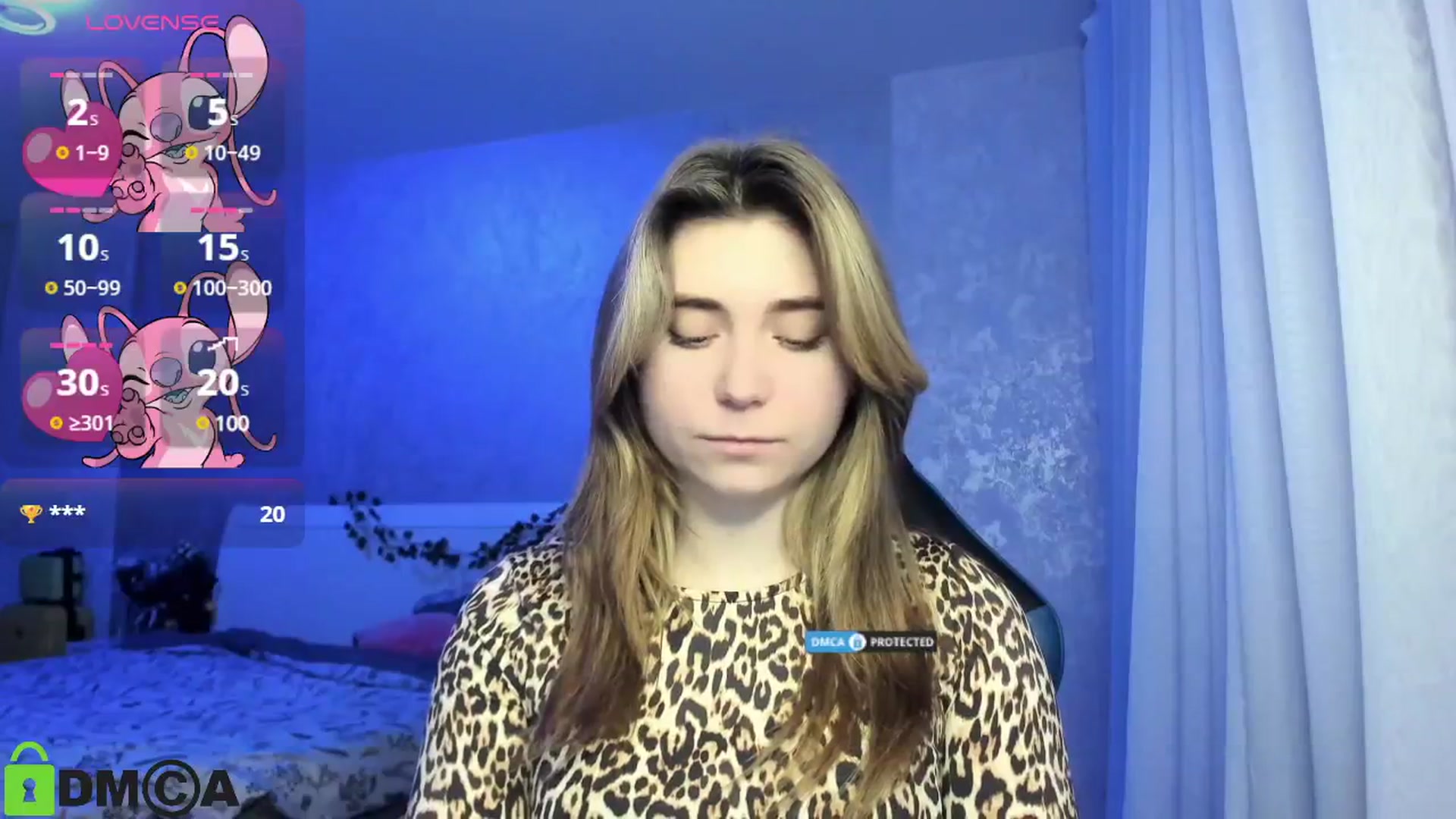 Gallery image thumbnail from MonicaaCute's myfreecams stream on, 02/06/2025, 18:08 image 5 of 20
