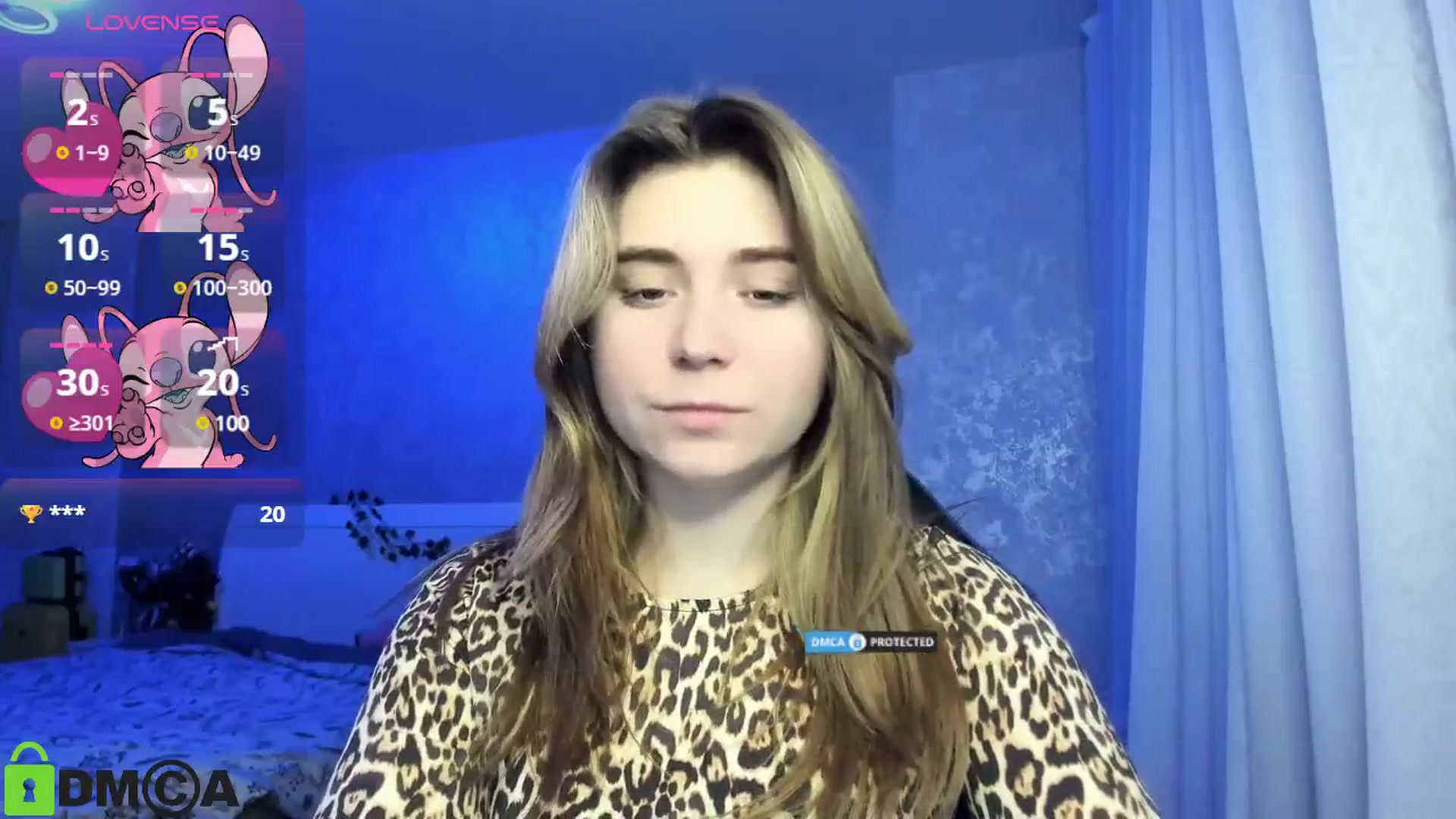 Gallery image thumbnail from MonicaaCute's myfreecams stream on, 02/06/2025, 18:08 image 7 of 20