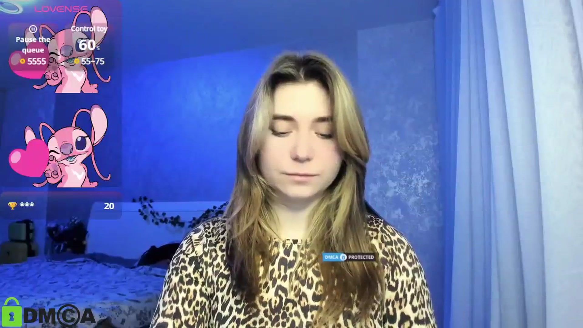 Gallery image thumbnail from MonicaaCute's myfreecams stream on, 02/06/2025, 18:08 image 17 of 20