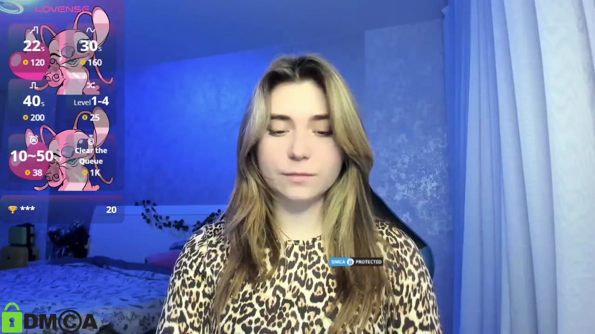 Gallery image thumbnail from MonicaaCute's myfreecams stream on, 02/06/2025, 18:08 image 9 of 20