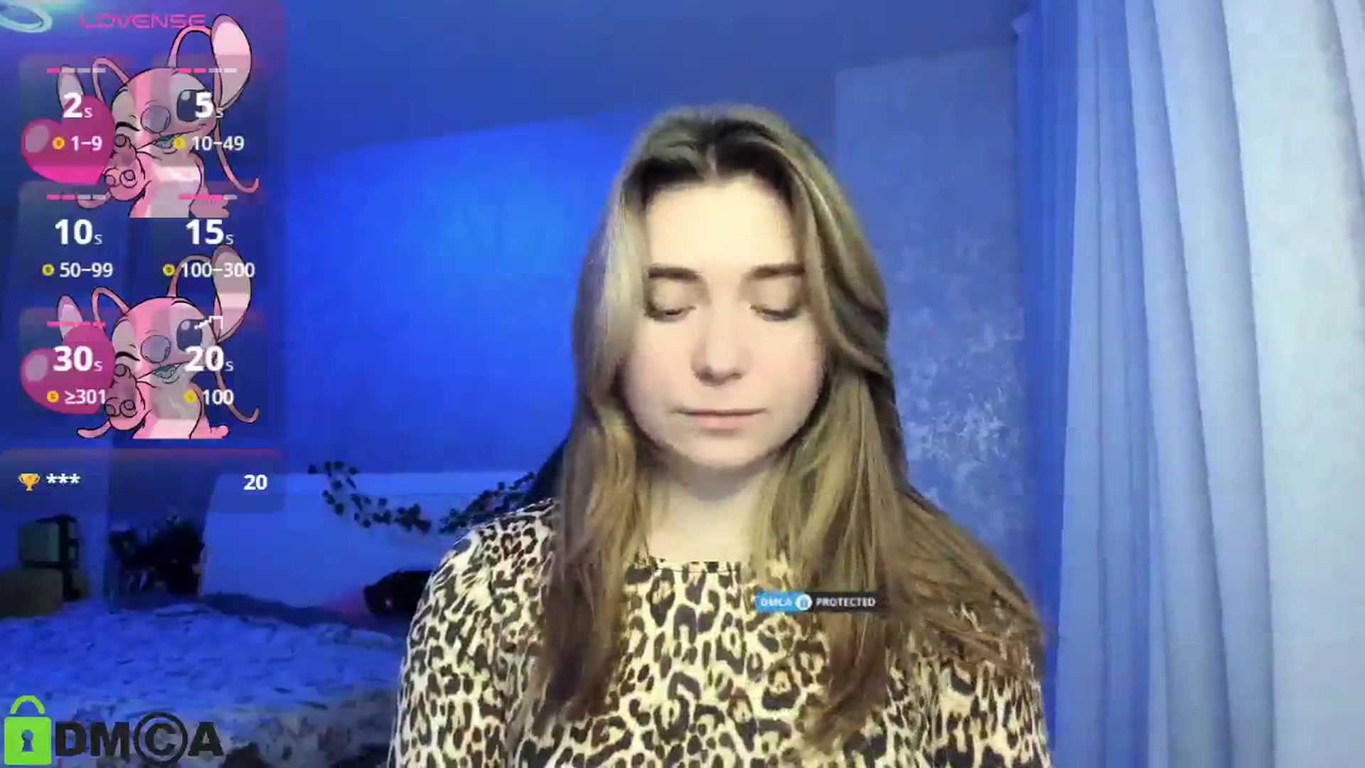 Gallery image thumbnail from MonicaaCute's myfreecams stream on, 02/06/2025, 18:08 image 19 of 20