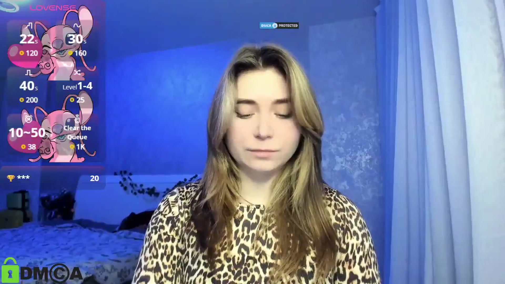 Gallery image thumbnail from MonicaaCute's myfreecams stream on, 02/06/2025, 18:08 image 16 of 20