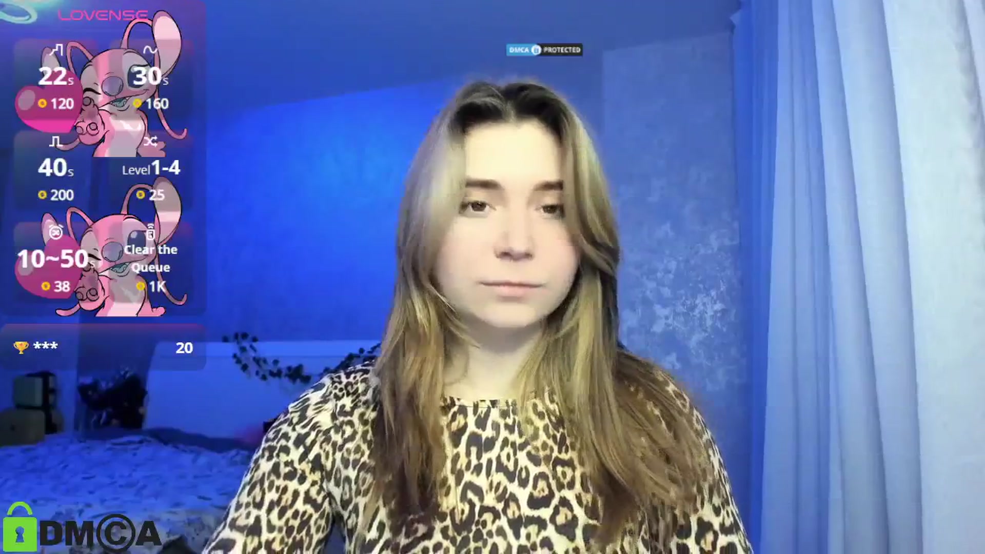 Gallery image thumbnail from MonicaaCute's myfreecams stream on, 02/06/2025, 18:08 image 20 of 20