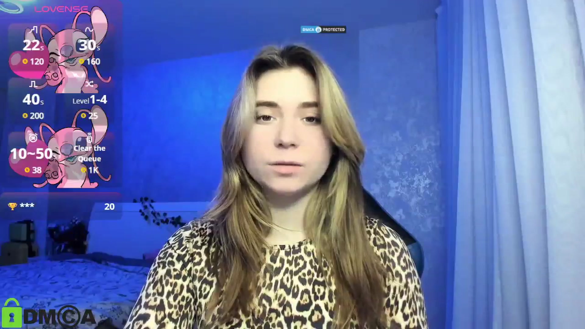 Gallery image thumbnail from MonicaaCute's myfreecams stream on, 02/06/2025, 18:08 image 12 of 20