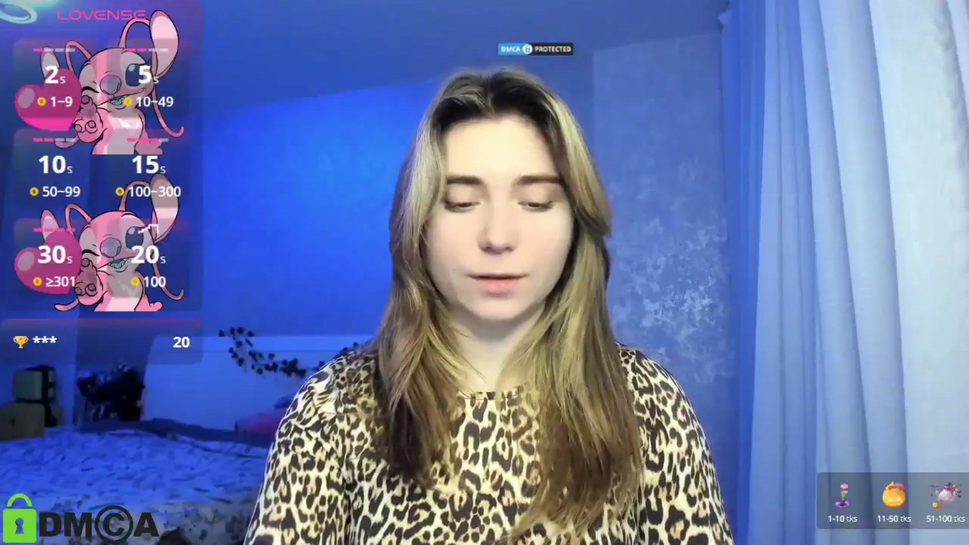 Gallery image thumbnail from MonicaaCute's myfreecams stream on, 02/06/2025, 18:08 image 2 of 20