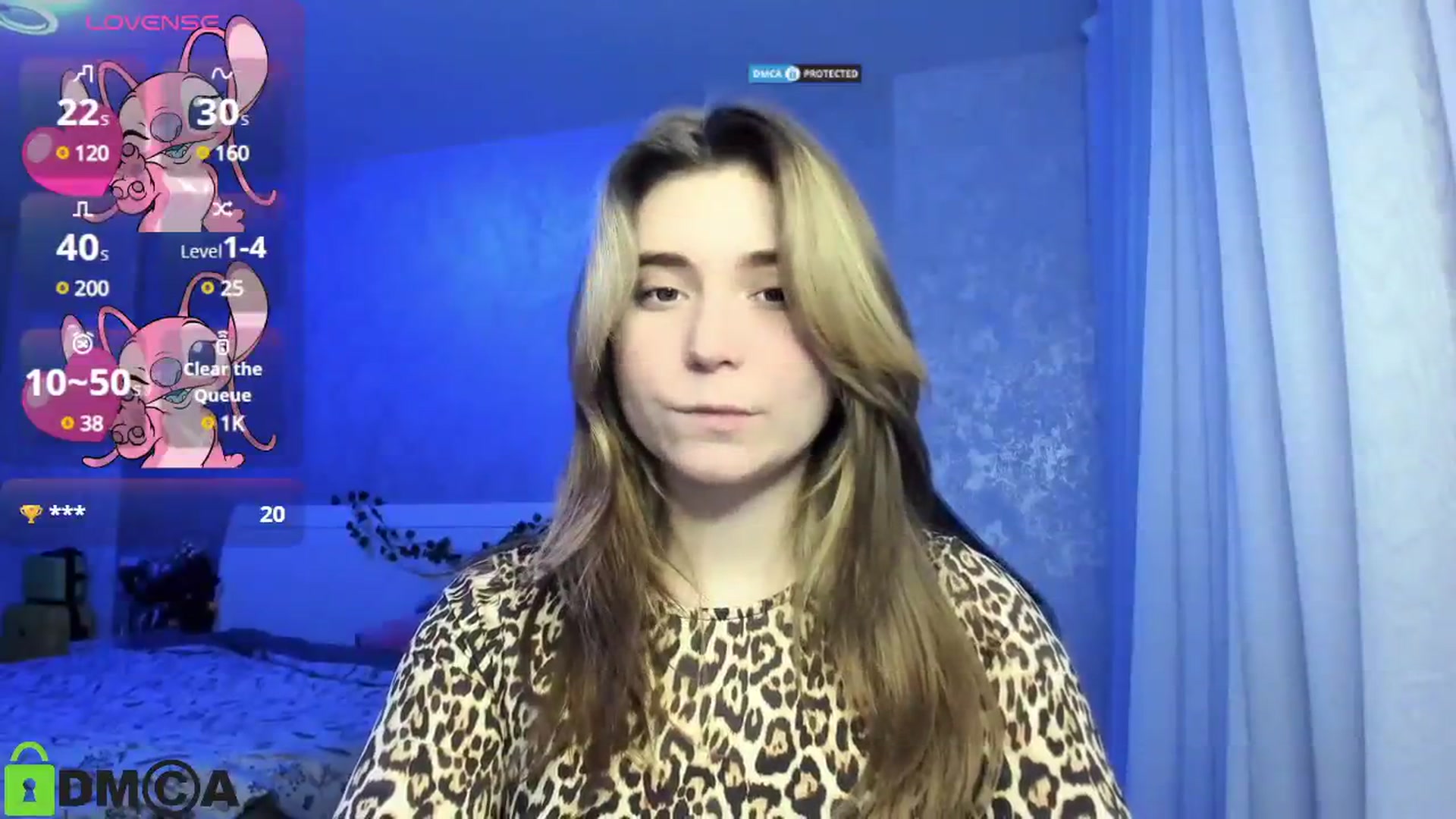 Gallery image thumbnail from MonicaaCute's myfreecams stream on, 02/06/2025, 18:08 image 8 of 20