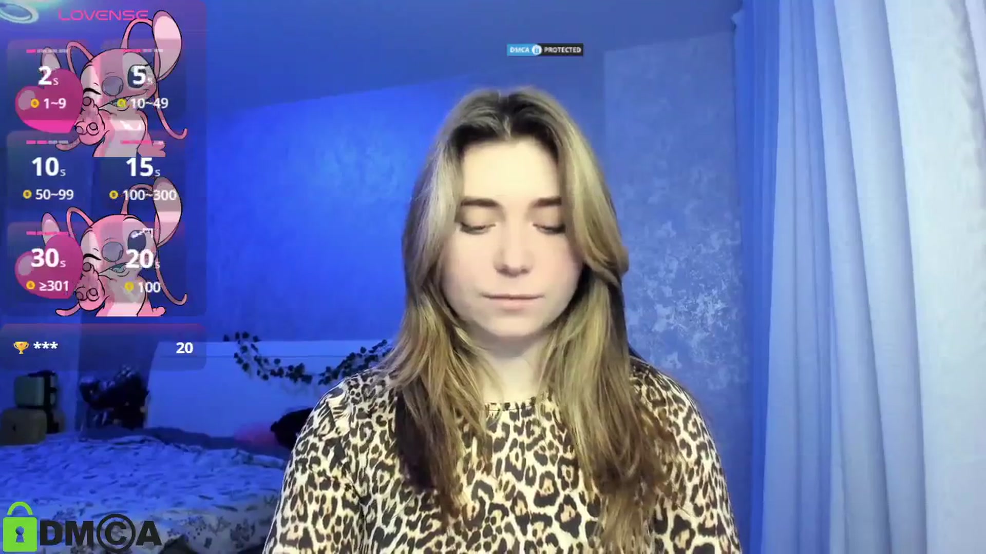 Gallery image thumbnail from MonicaaCute's myfreecams stream on, 02/06/2025, 18:08 image 14 of 20