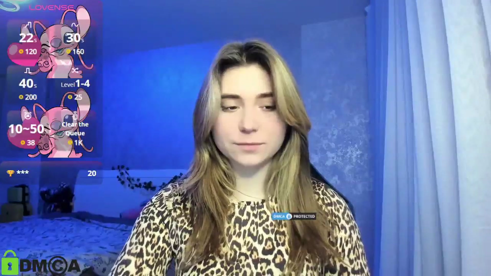 Gallery image thumbnail from MonicaaCute's myfreecams stream on, 02/06/2025, 18:08 image 11 of 20