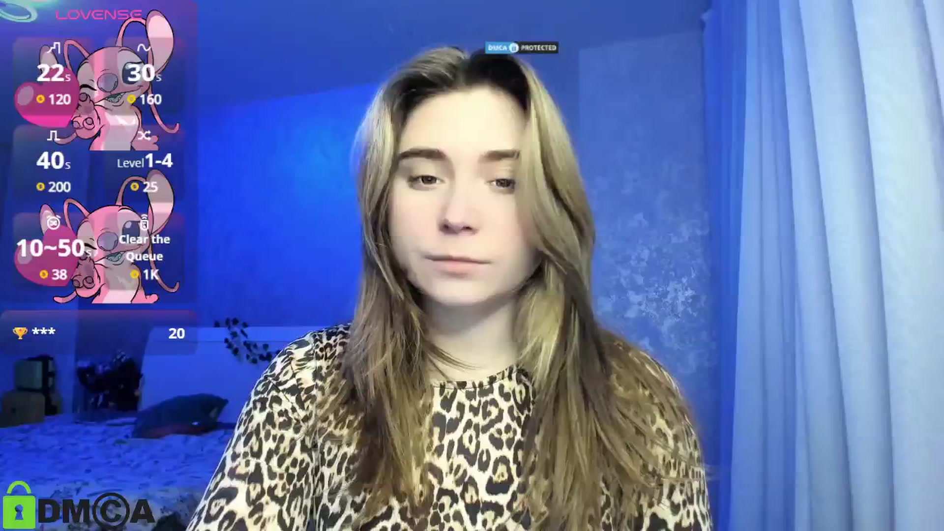 Gallery image thumbnail from MonicaaCute's myfreecams stream on, 02/06/2025, 18:50 image 1 of 20