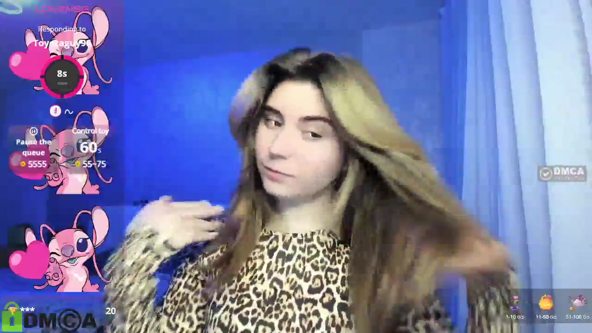 Gallery image thumbnail from MonicaaCute's myfreecams stream on, 02/06/2025, 18:50 image 5 of 20