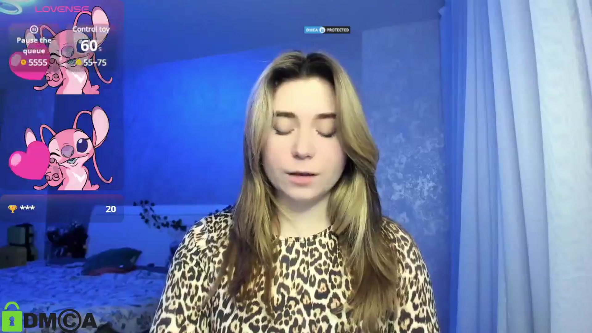 Gallery image thumbnail from MonicaaCute's myfreecams stream on, 02/06/2025, 18:50 image 7 of 20
