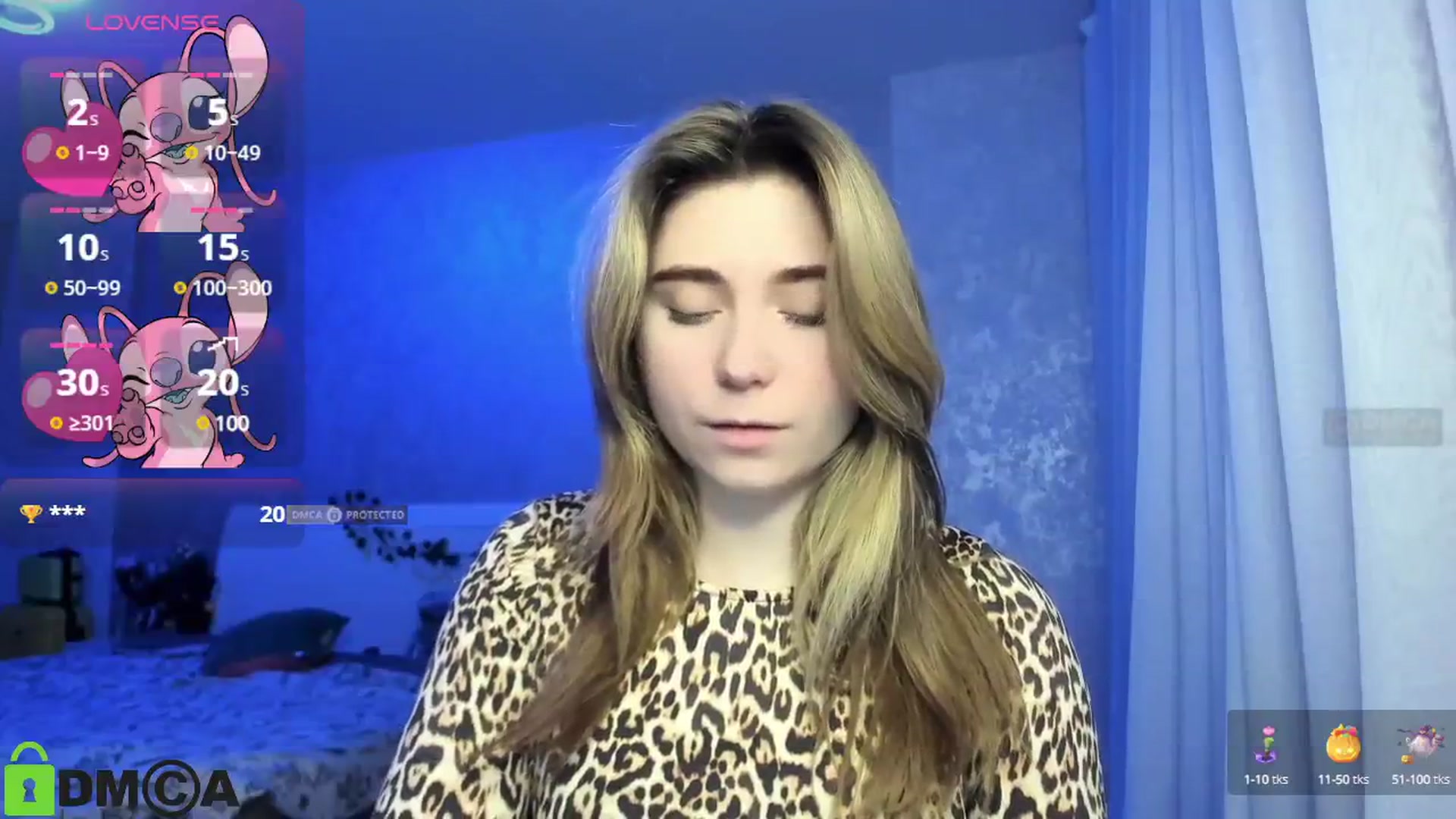 Gallery image thumbnail from MonicaaCute's myfreecams stream on, 02/06/2025, 18:50 image 2 of 20
