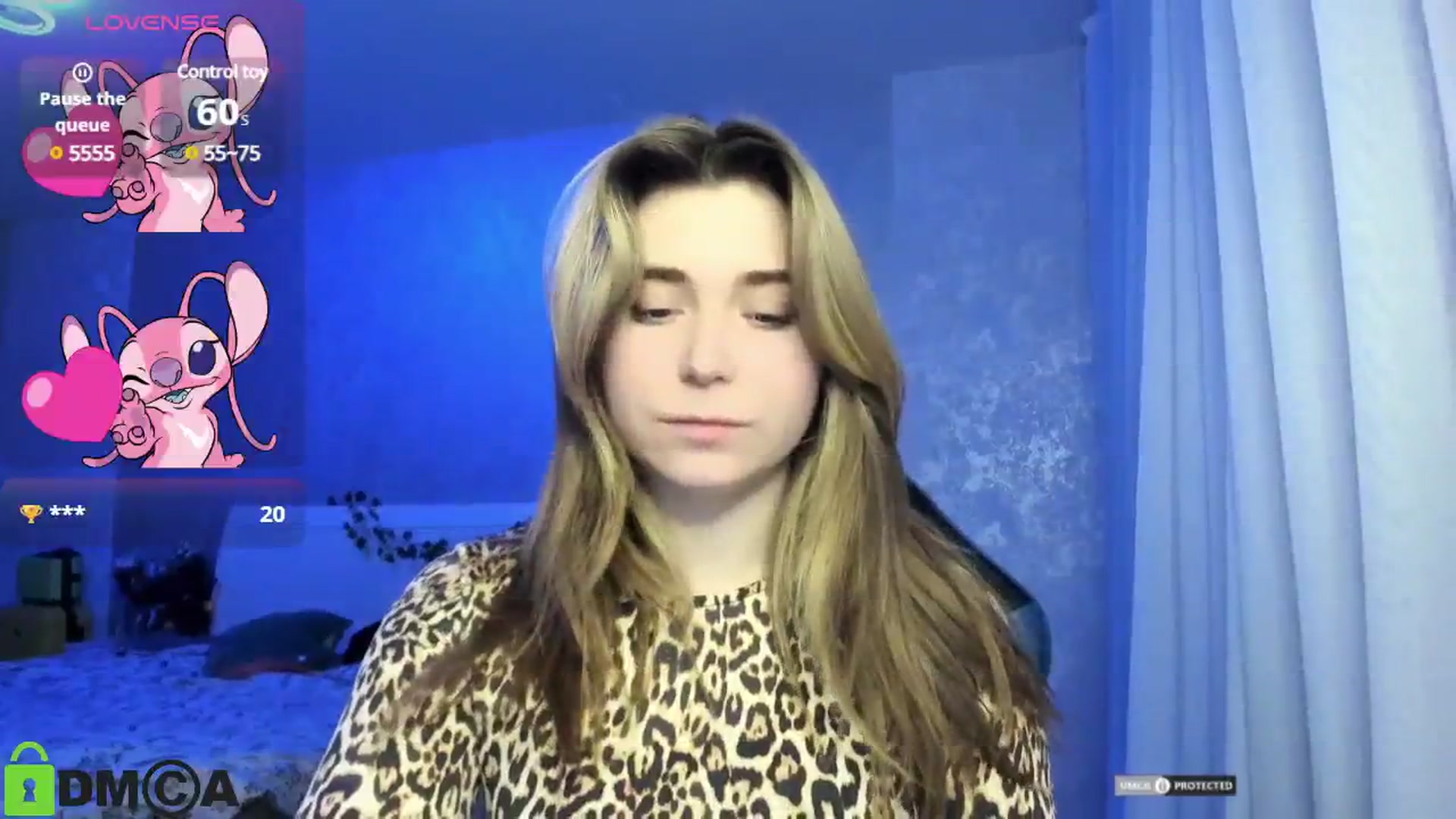 Gallery image thumbnail from MonicaaCute's myfreecams stream on, 02/06/2025, 18:50 image 16 of 20