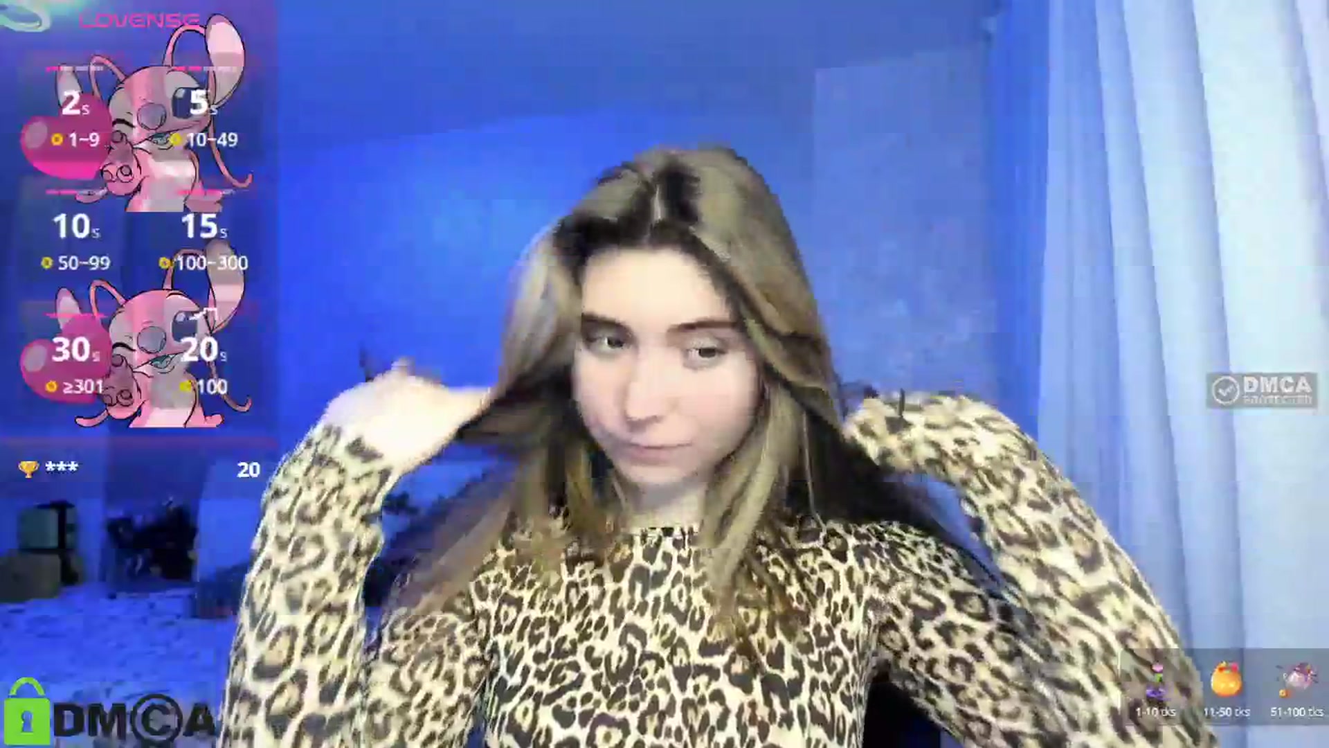 Gallery image thumbnail from MonicaaCute's myfreecams stream on, 02/06/2025, 18:50 image 14 of 20