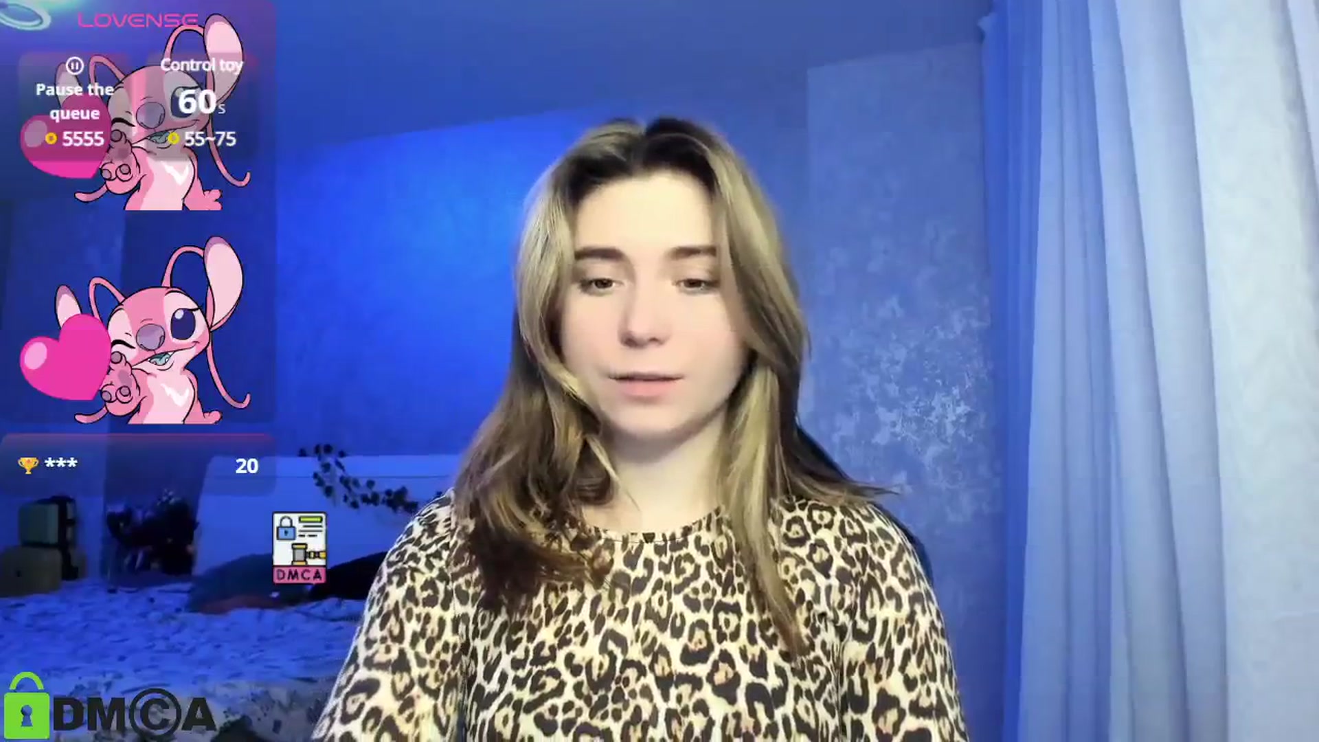 Gallery image thumbnail from MonicaaCute's myfreecams stream on, 02/06/2025, 18:50 image 12 of 20