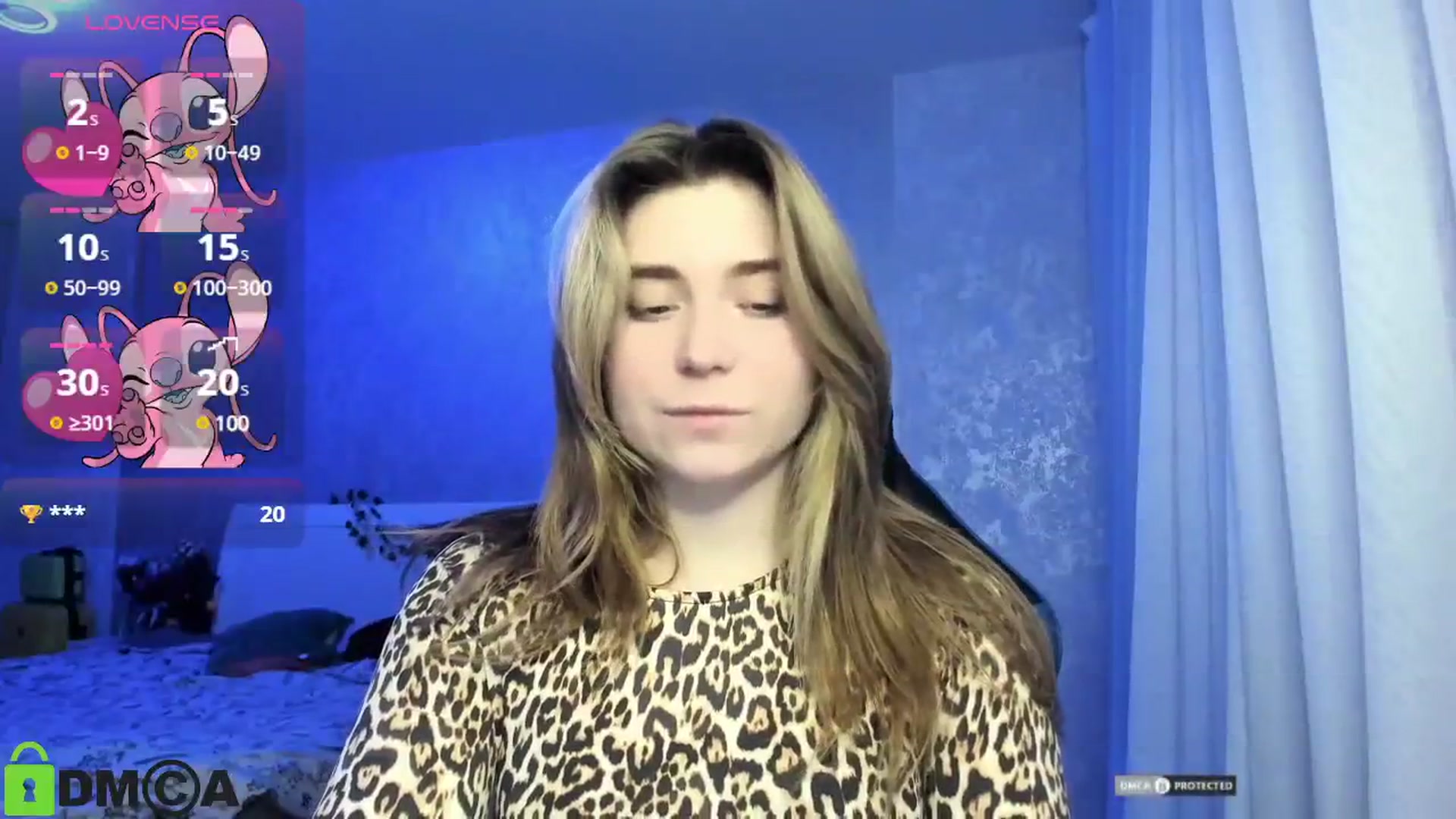 Gallery image thumbnail from MonicaaCute's myfreecams stream on, 02/06/2025, 18:50 image 13 of 20