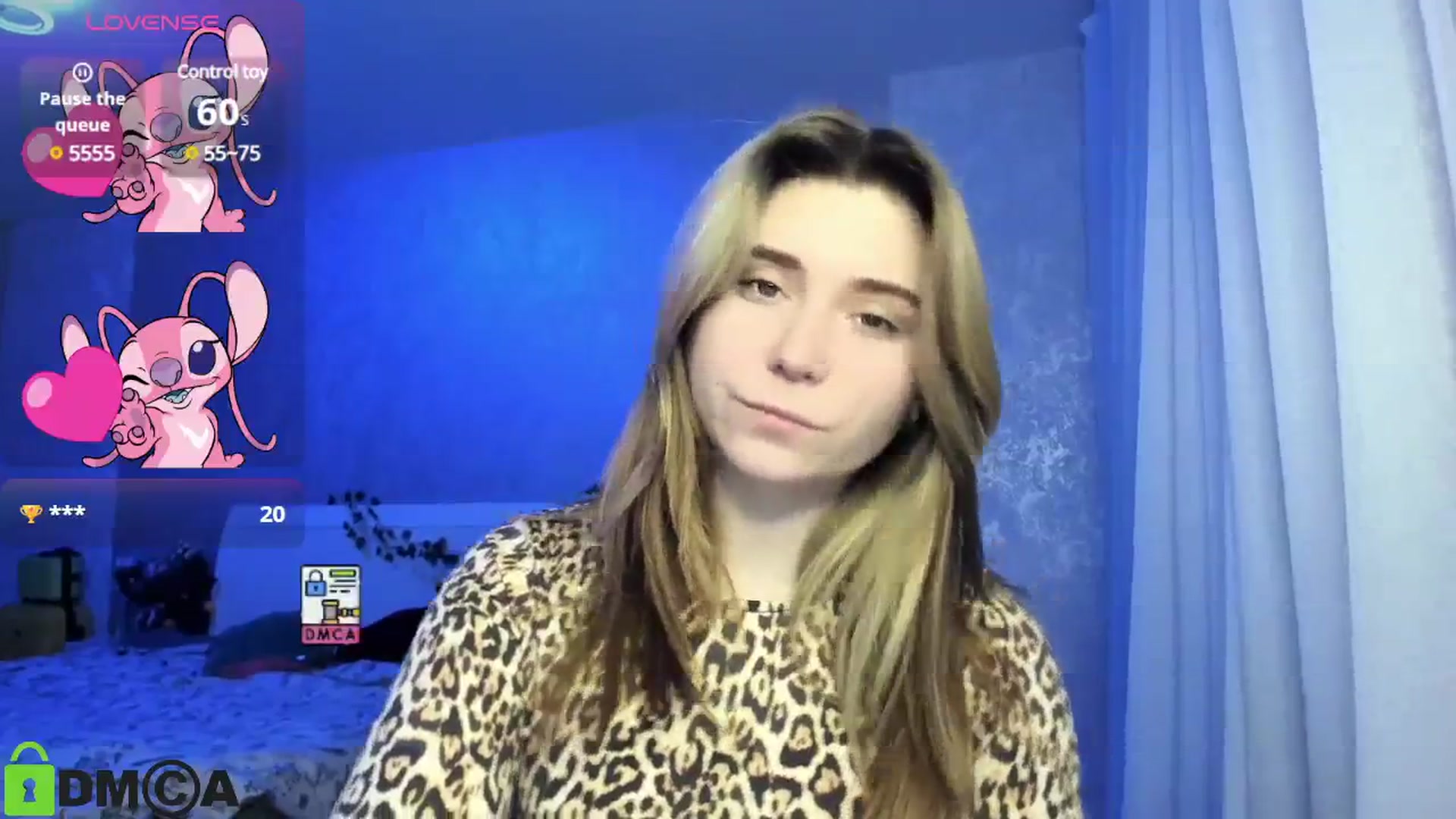 Gallery image thumbnail from MonicaaCute's myfreecams stream on, 02/06/2025, 18:50 image 9 of 20