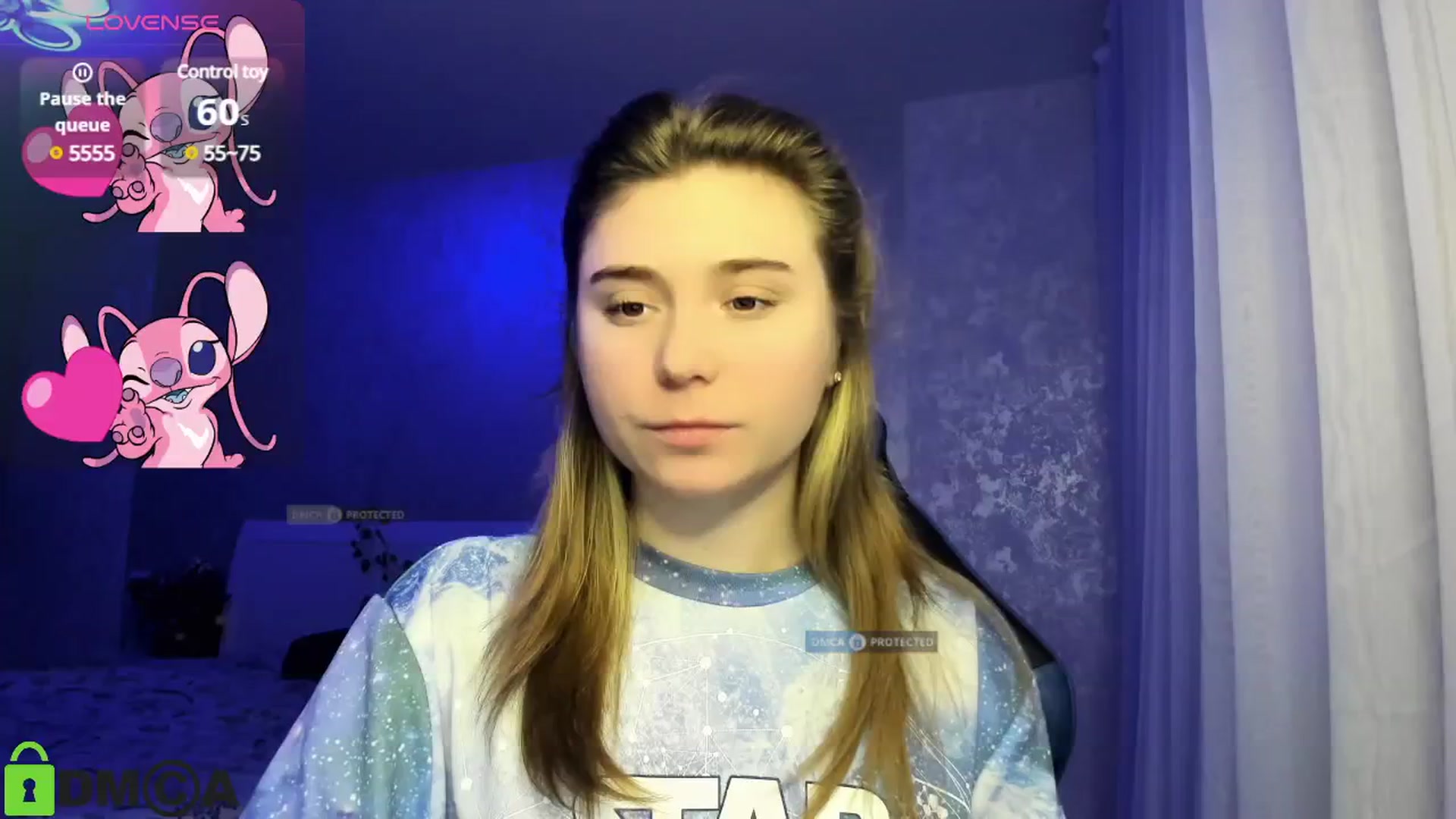 Gallery image thumbnail from MonicaaCute's myfreecams stream on, 02/09/2025, 18:29 image 2 of 20