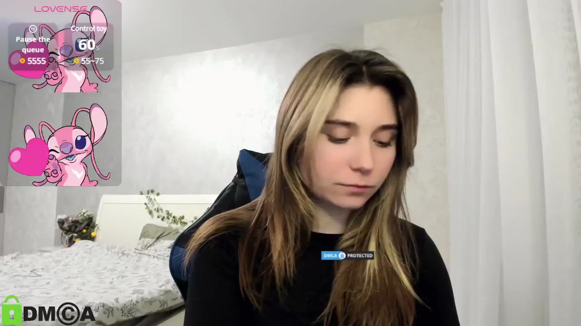 Gallery image thumbnail from MonicaaCute's myfreecams stream on, 02/10/2025, 19:03 image 1 of 20