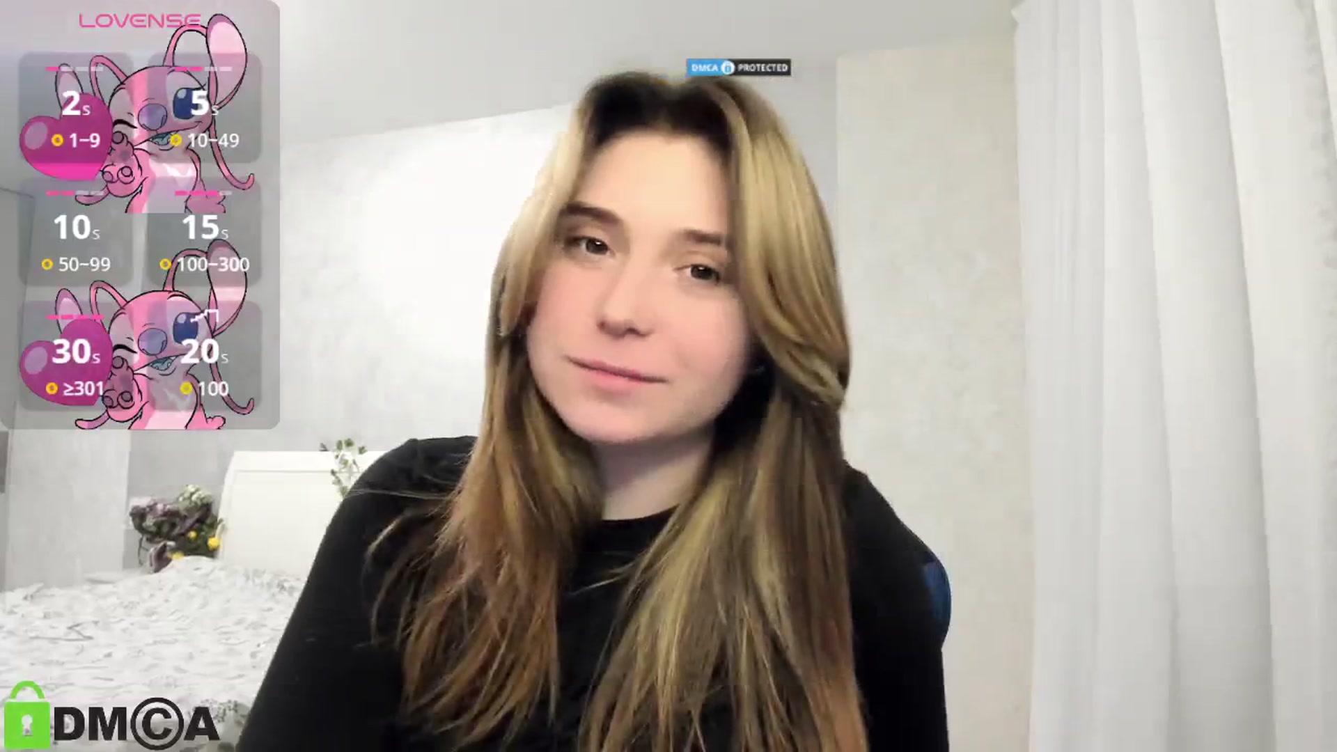 Gallery image thumbnail from MonicaaCute's myfreecams stream on, 02/10/2025, 19:03 image 14 of 20