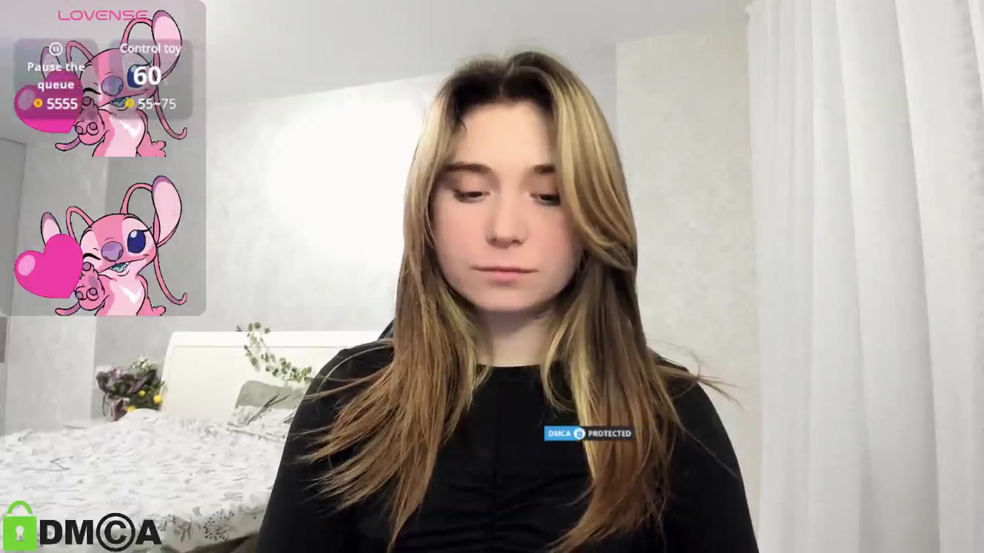 Gallery image thumbnail from MonicaaCute's myfreecams stream on, 02/10/2025, 19:03 image 19 of 20