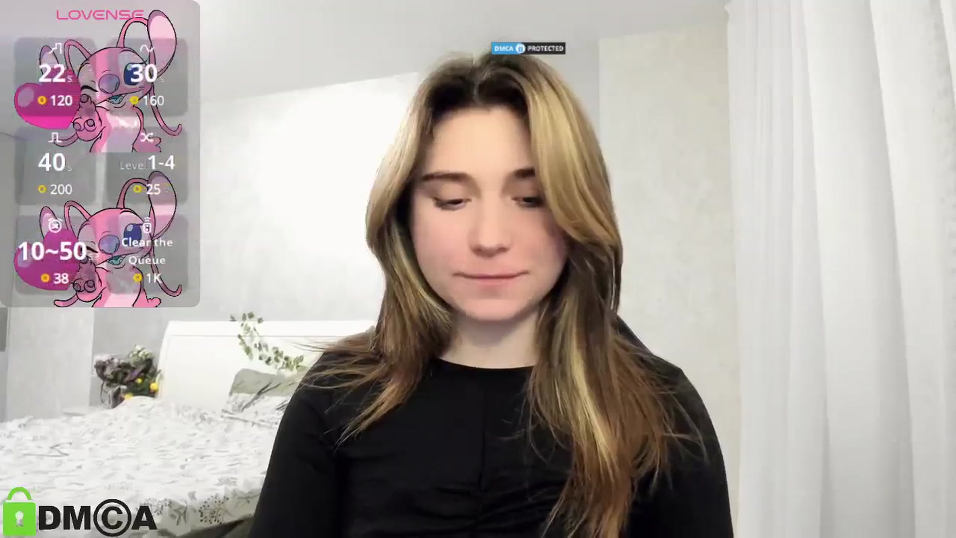 Gallery image thumbnail from MonicaaCute's myfreecams stream on, 02/10/2025, 19:03 image 6 of 20