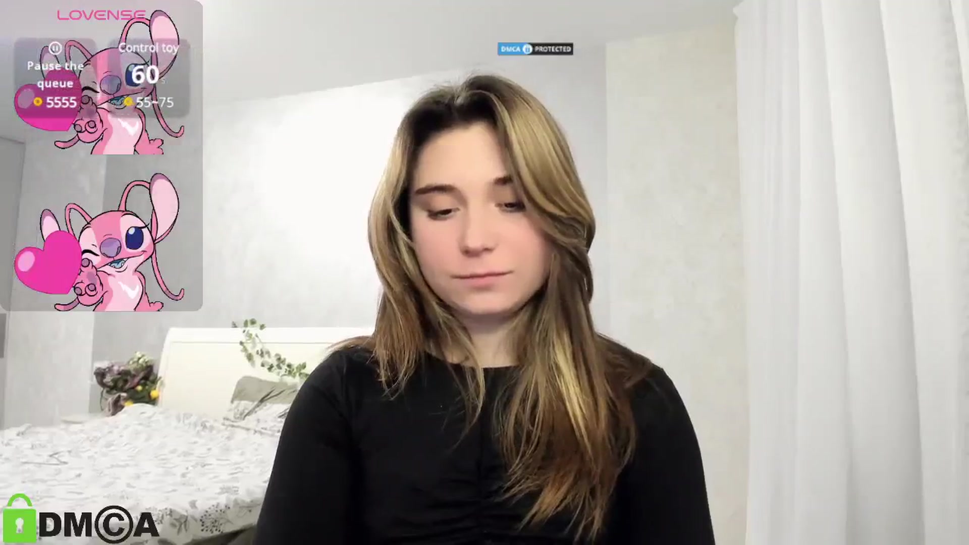 Gallery image thumbnail from MonicaaCute's myfreecams stream on, 02/10/2025, 19:03 image 12 of 20
