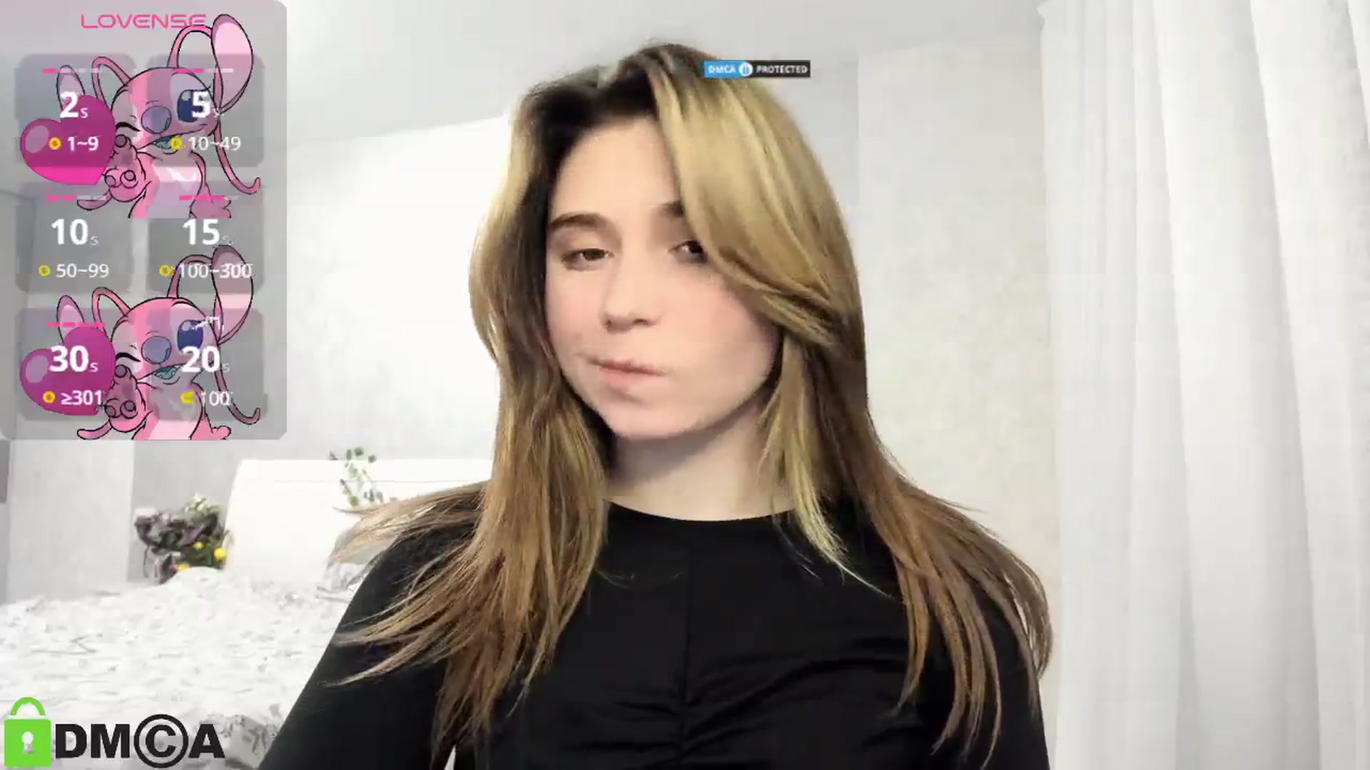 Gallery image thumbnail from MonicaaCute's myfreecams stream on, 02/10/2025, 19:03 image 4 of 20