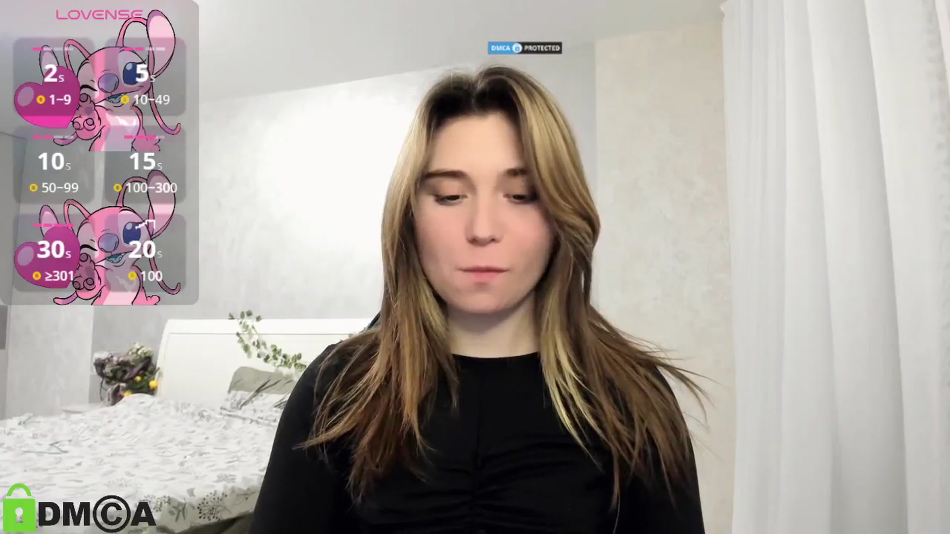 Gallery image thumbnail from MonicaaCute's myfreecams stream on, 02/10/2025, 19:03 image 10 of 20