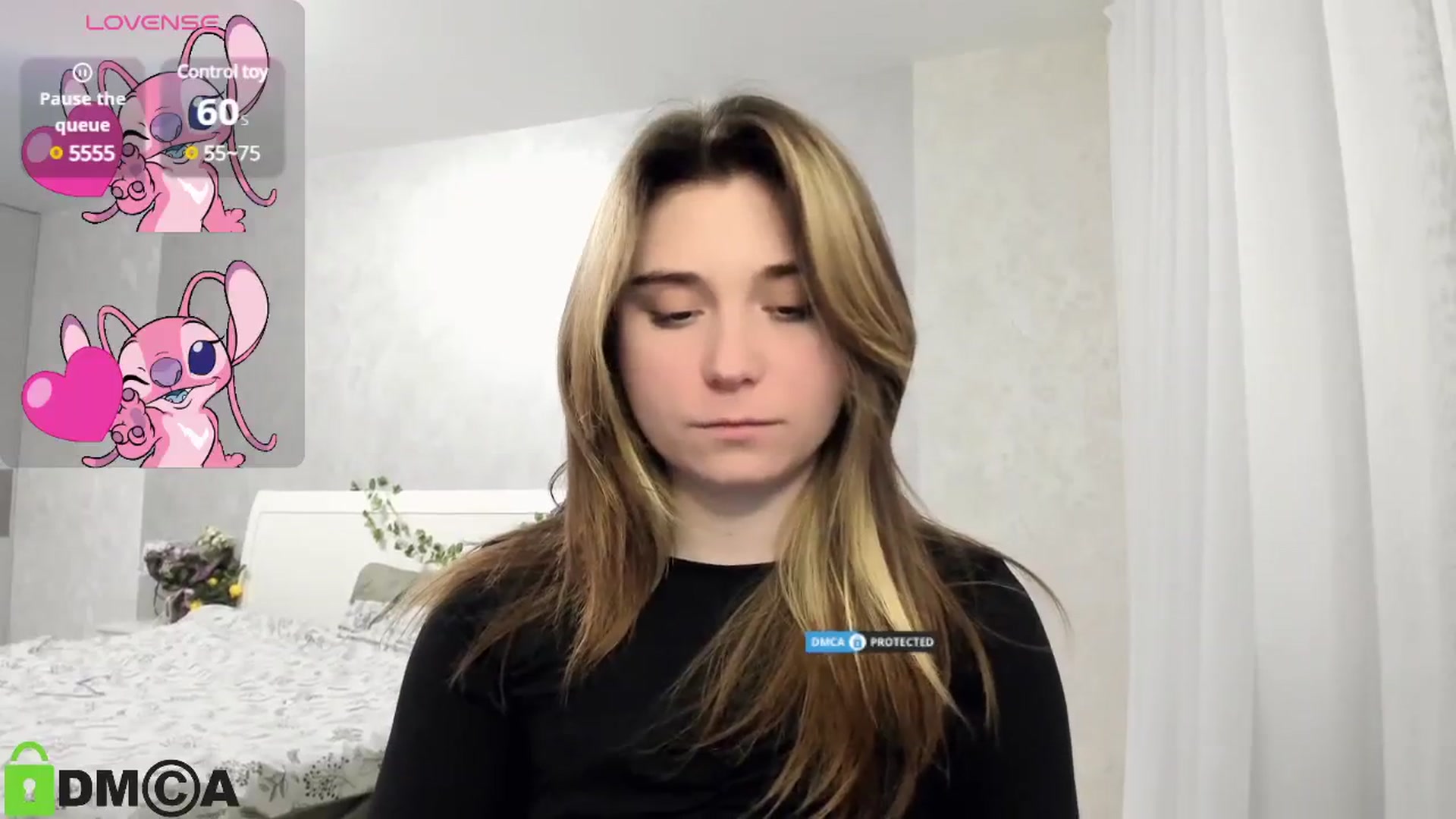 Gallery image thumbnail from MonicaaCute's myfreecams stream on, 02/10/2025, 19:03 image 3 of 20