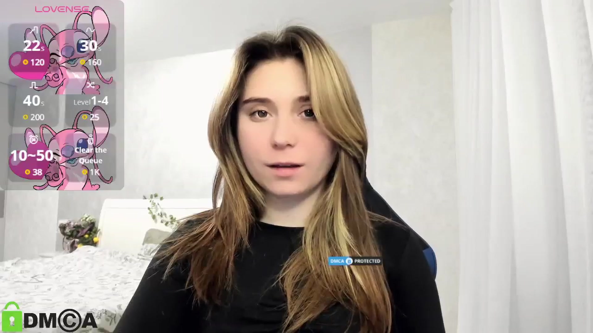 Gallery image thumbnail from MonicaaCute's myfreecams stream on, 02/10/2025, 19:03 image 5 of 20